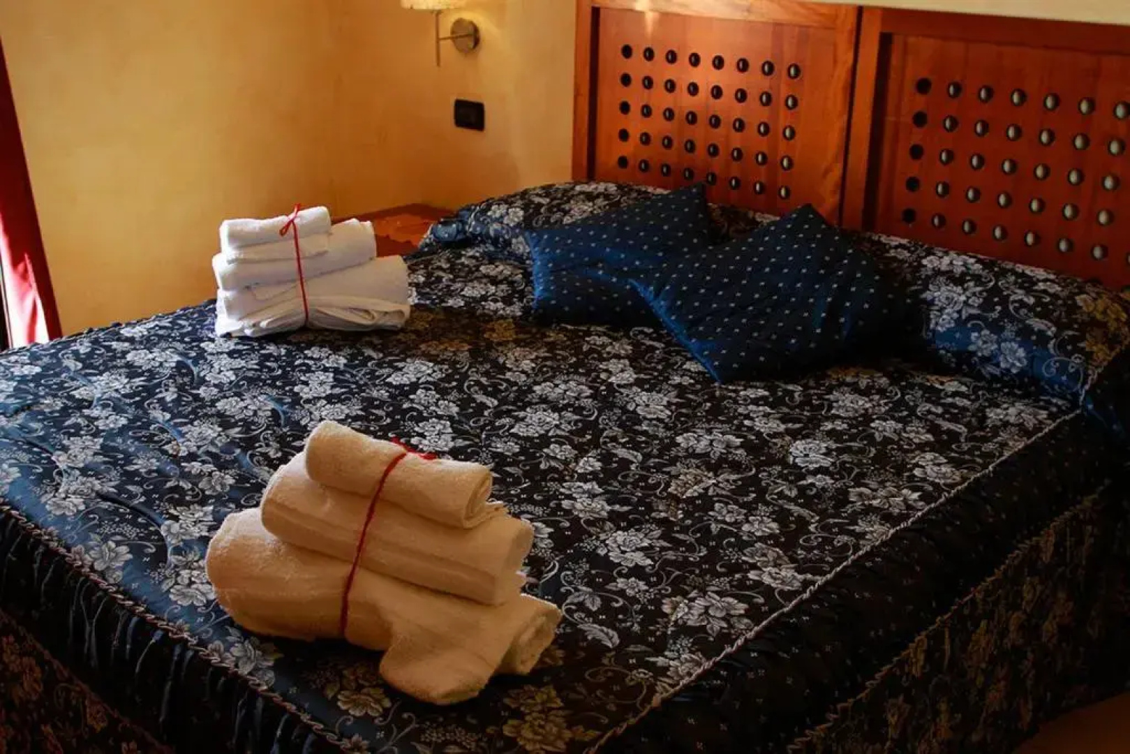 Hotel Ulisse