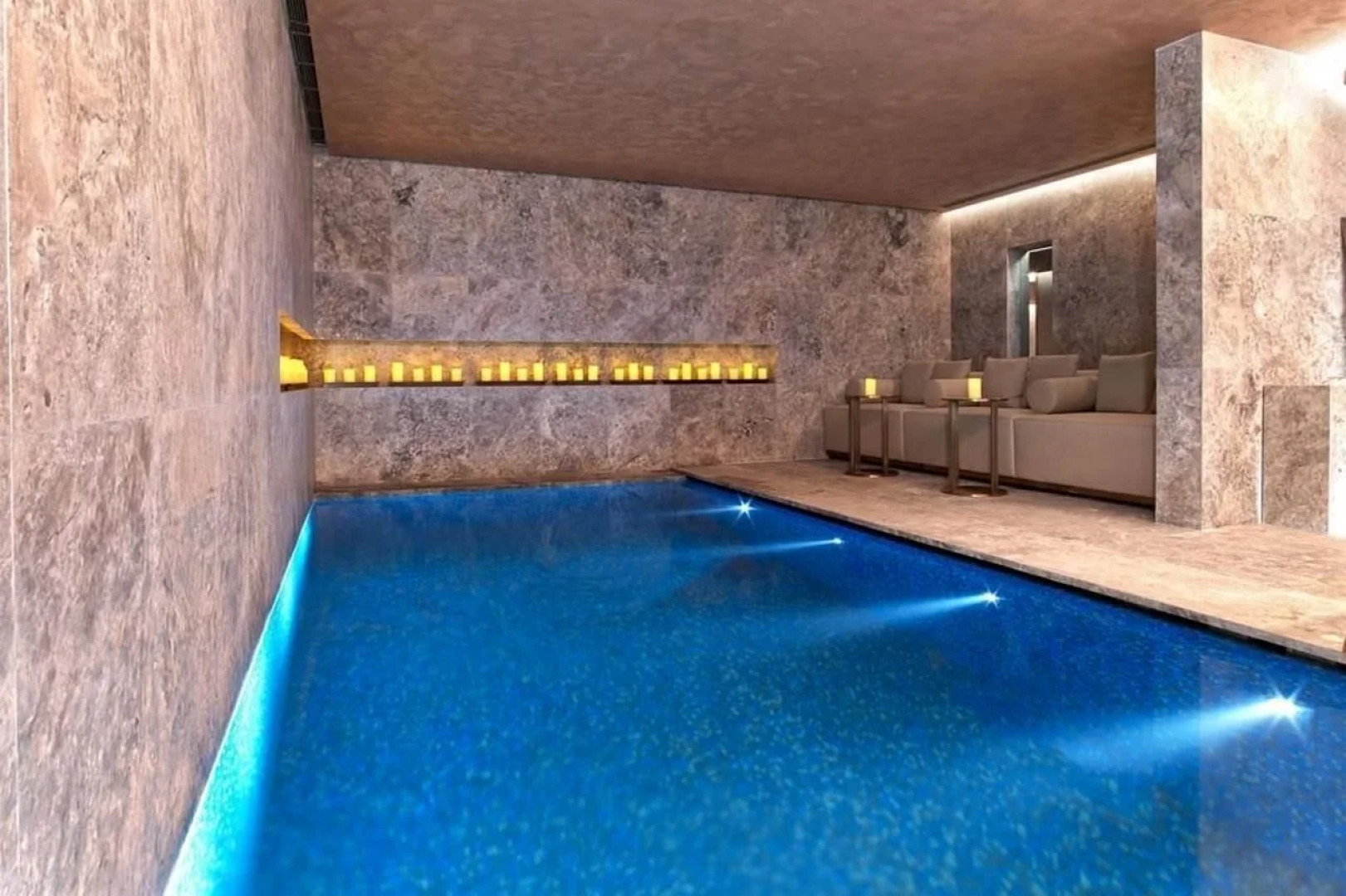 The St. Regis Istanbul