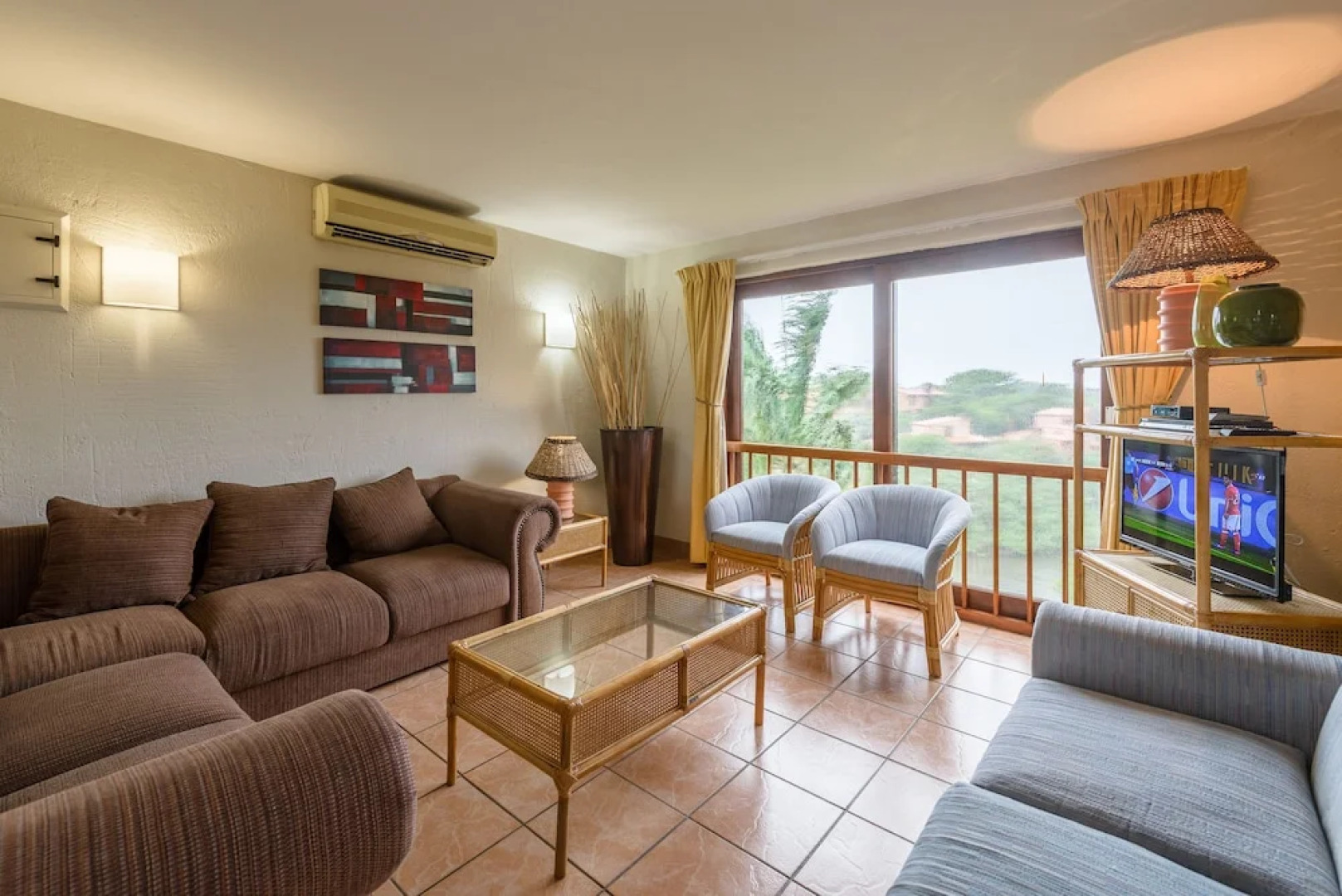 San Lameer Villa Rentals 1932