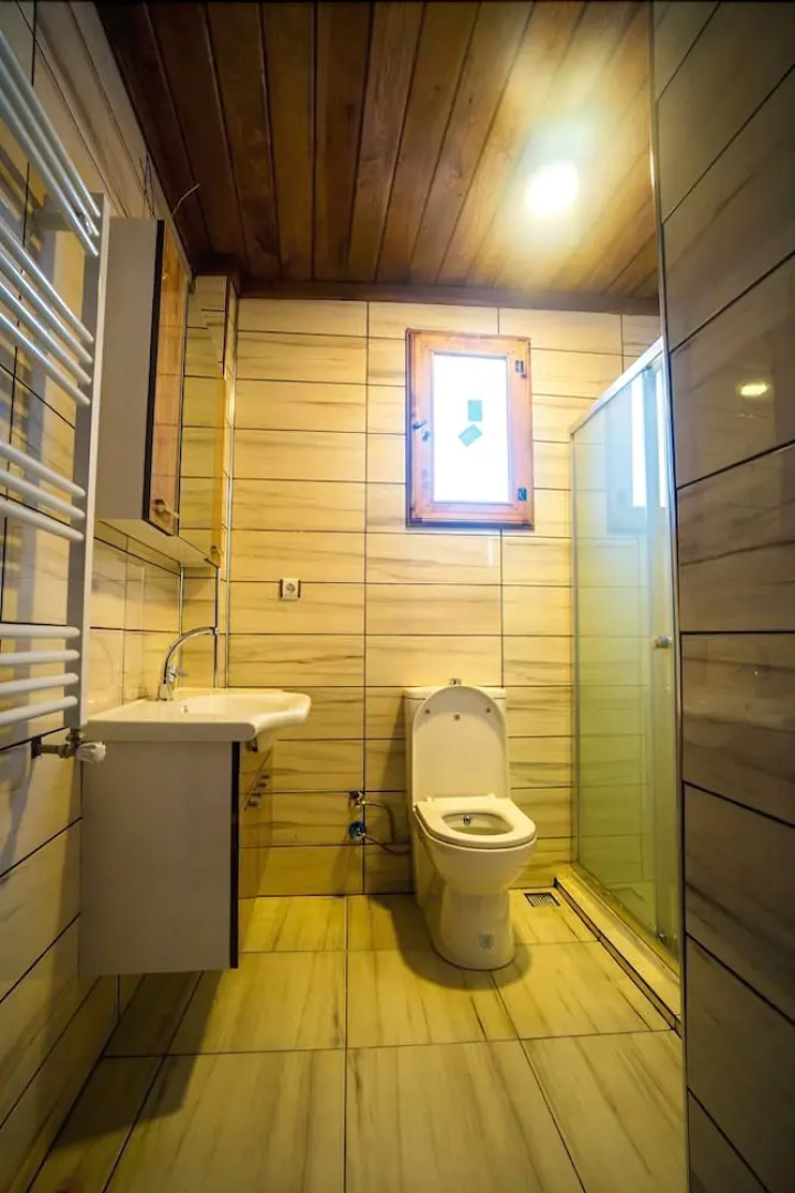 Omerbeyoglu Konak Boutique Hotel