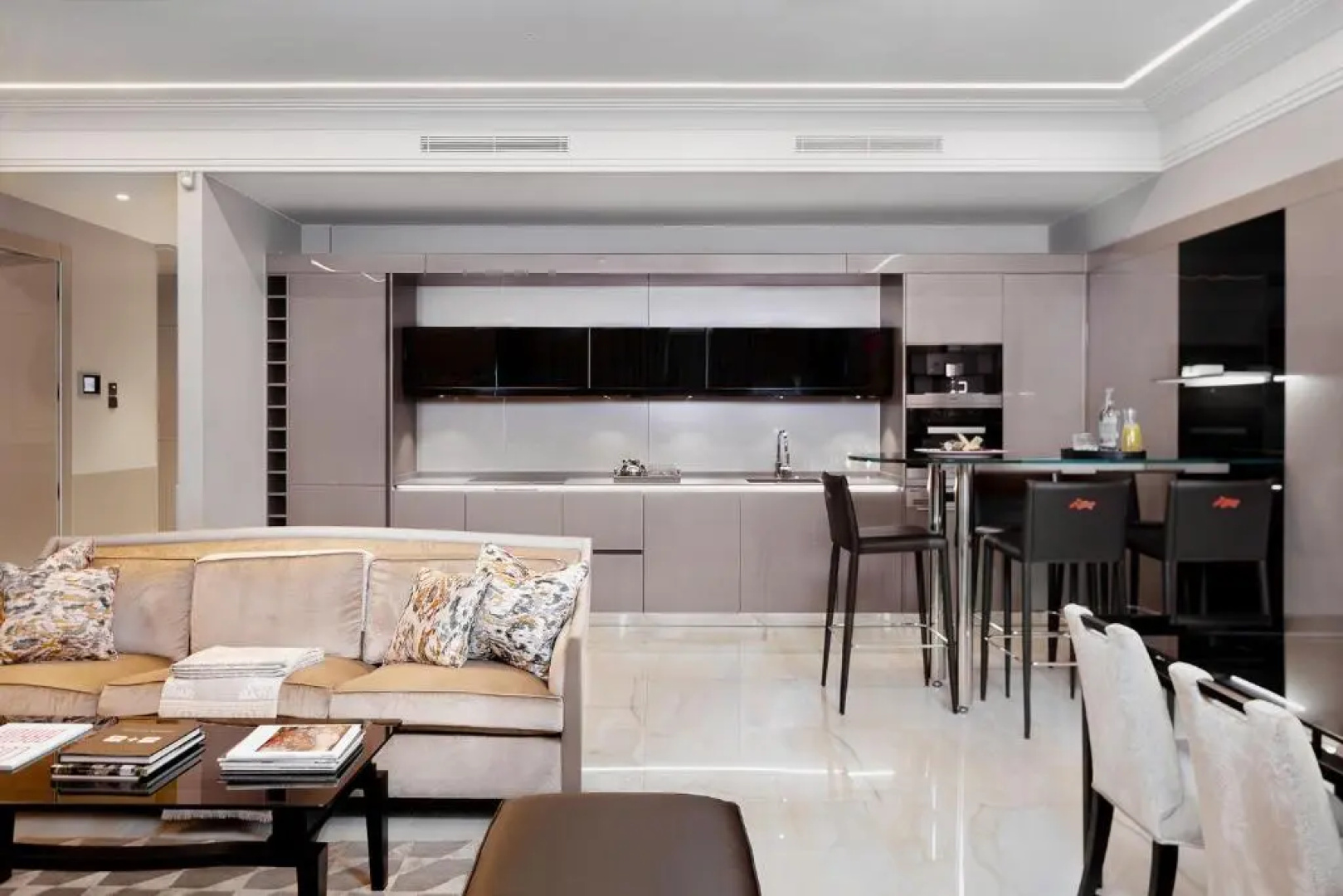 Alabriga Hotel & Home Suites