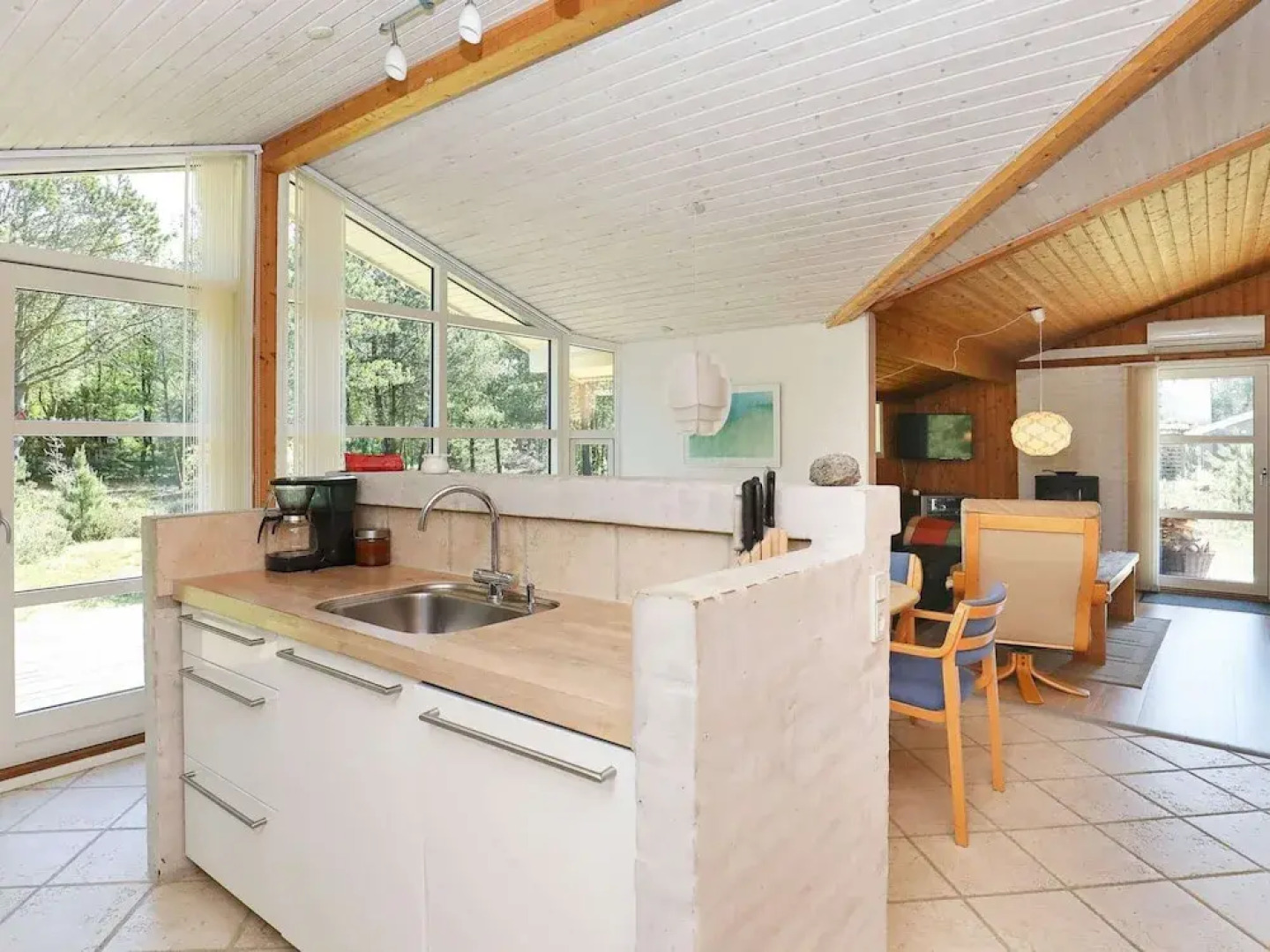 Nature Retreat in Albaek - By Traum Ferienwohnungen