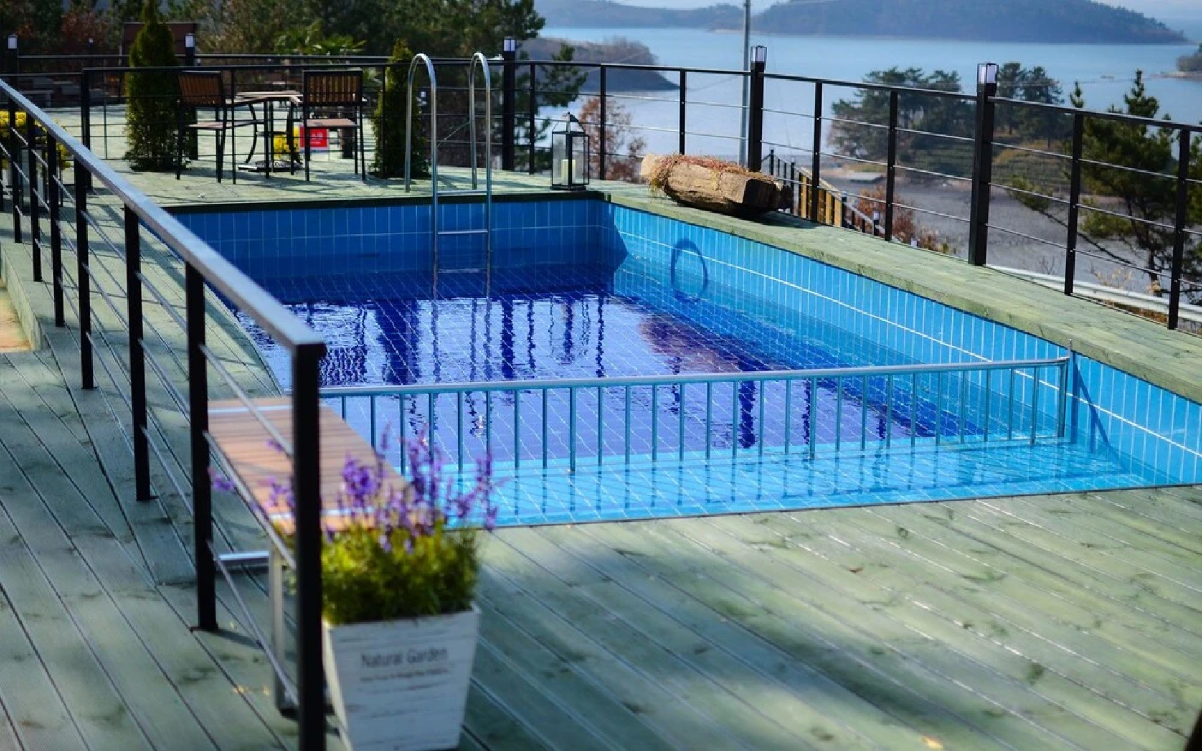 Seollem Pension