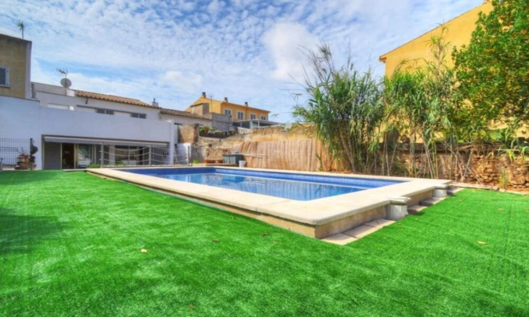 104514 -  Villa in Marratxí