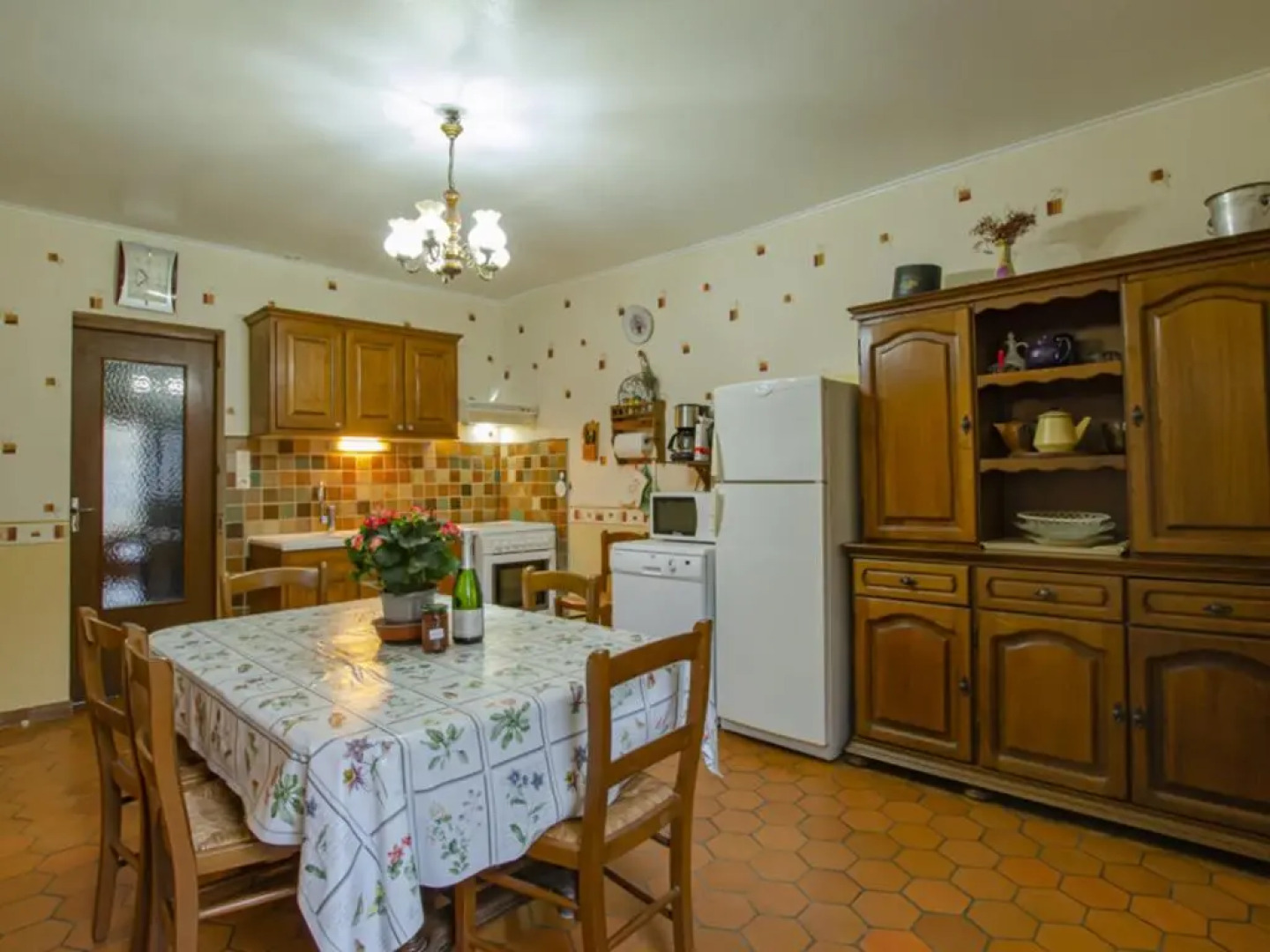 Gîte Bligny, 4 pièces, 6 personnes - FR-1-543-110