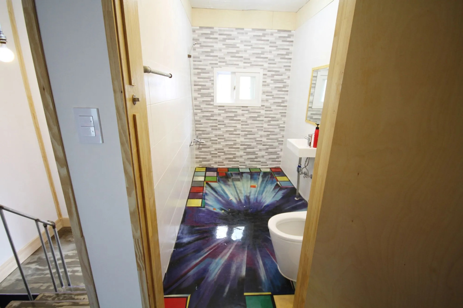 Time Travelers Party Hostel In Hongdae - Foreigners Only