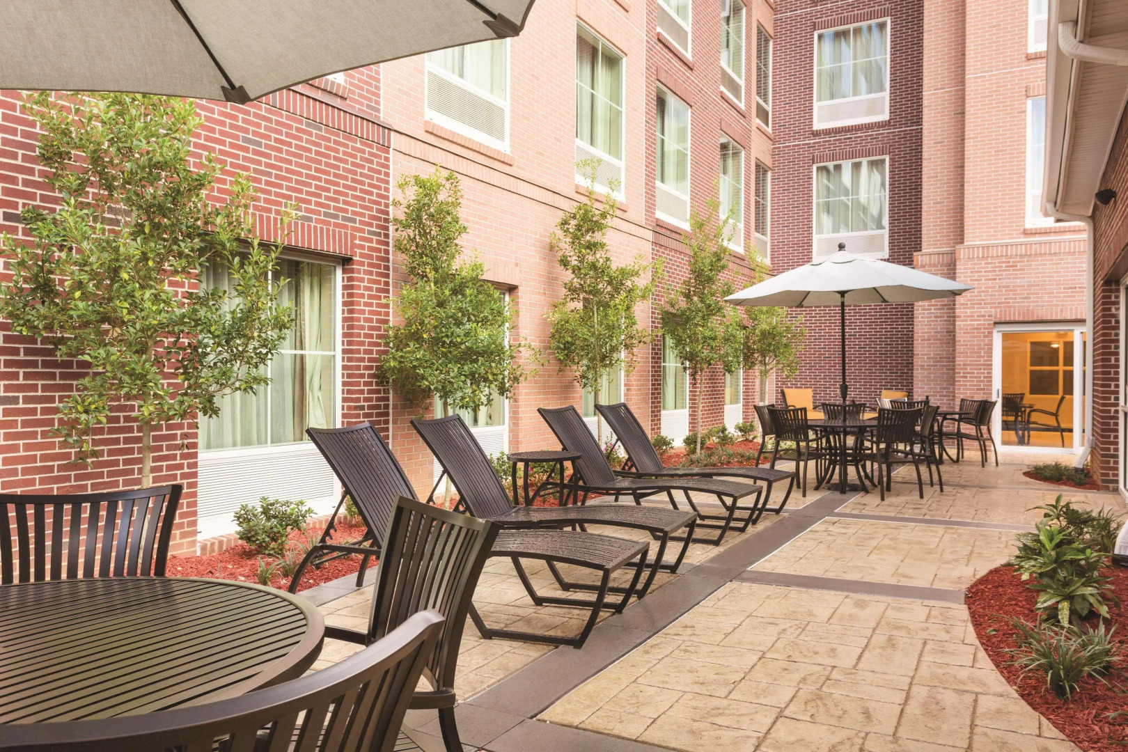 Homewood Suites Atlanta Airport North