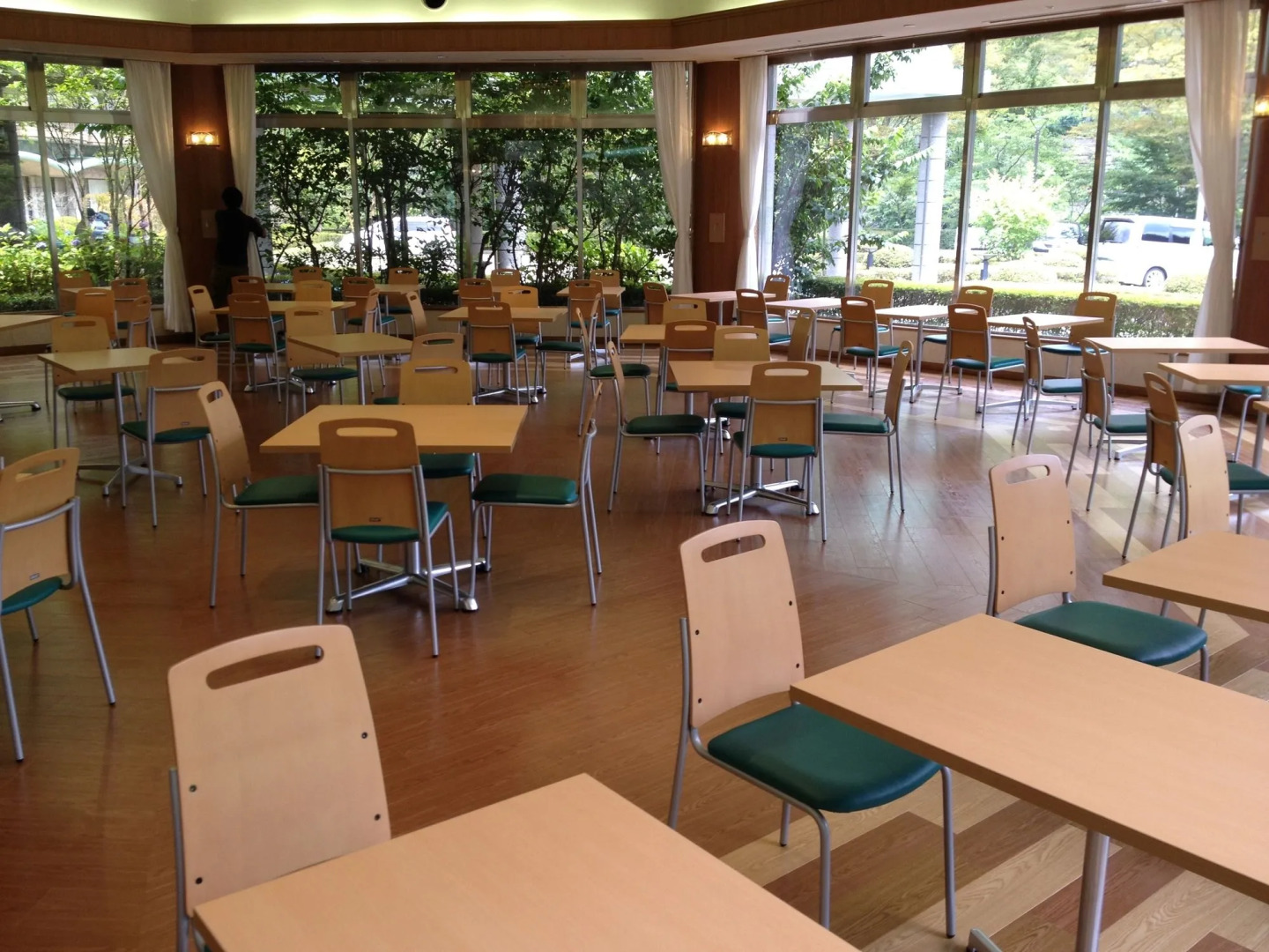 Kyukamura Oku-Musashi