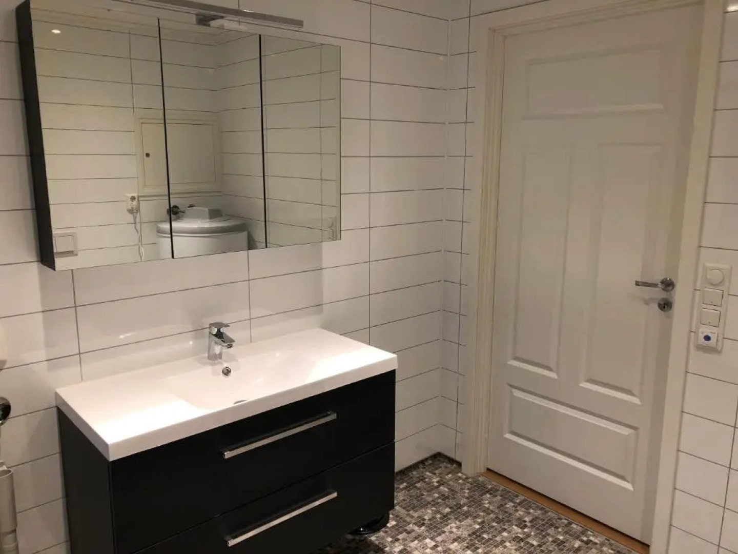 Balestrand Fjordapartments