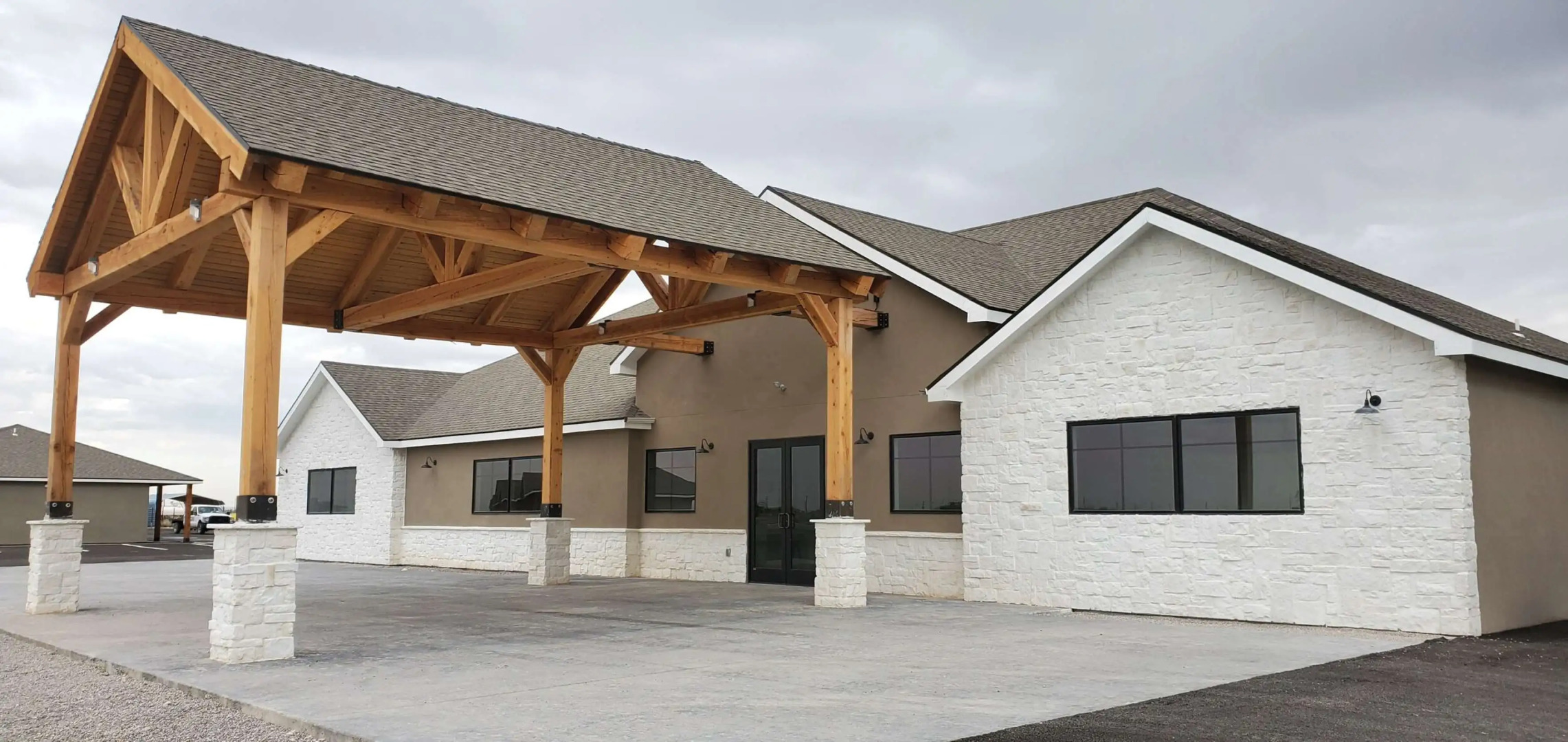 Surestay Studio By Best Western Loving