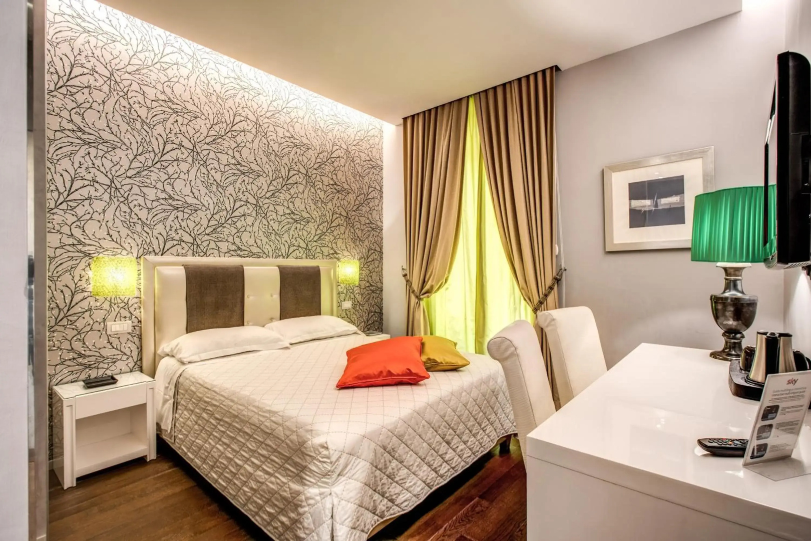 Boutique Hotel Roma