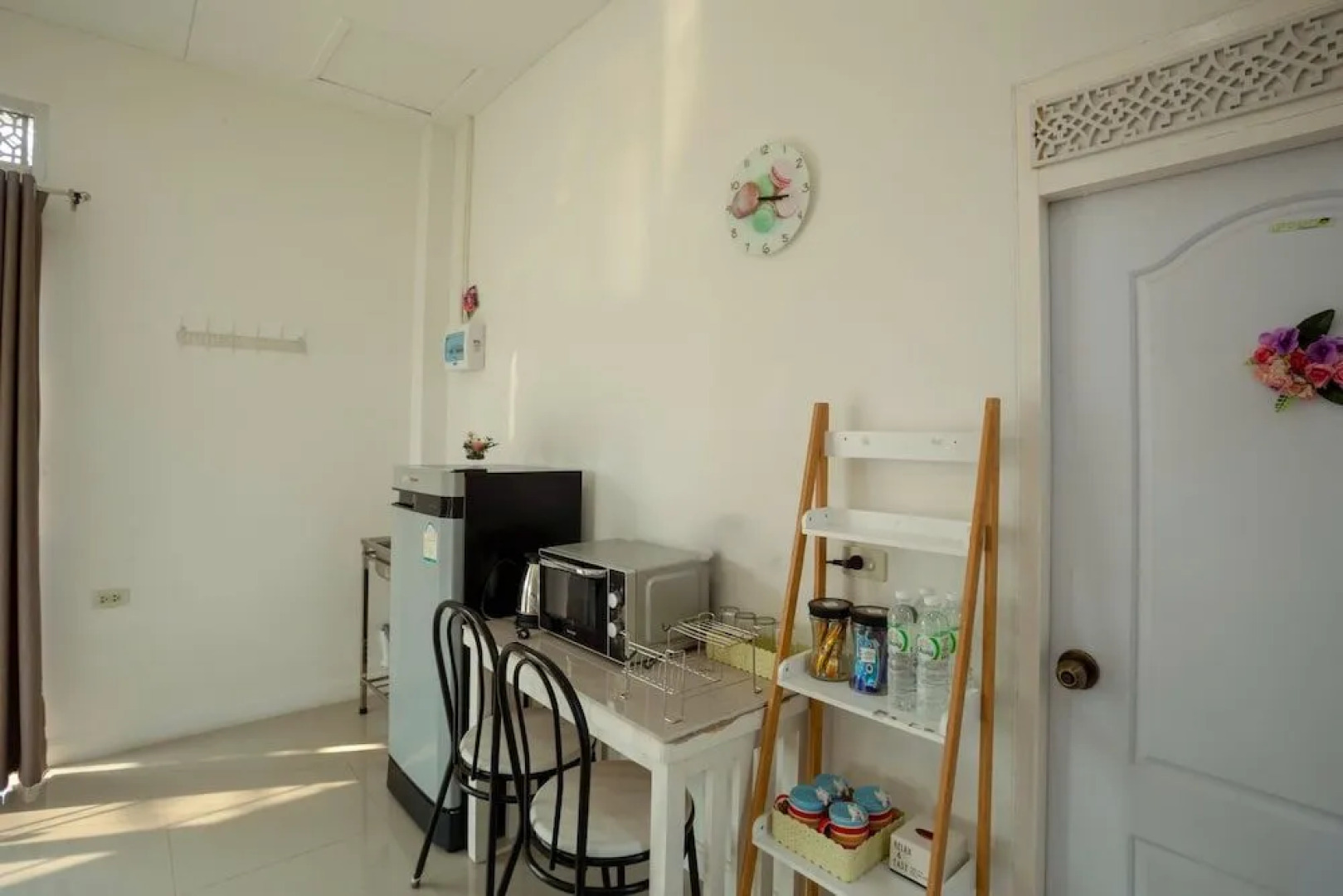 OYO 556 Chaisathan Cottage