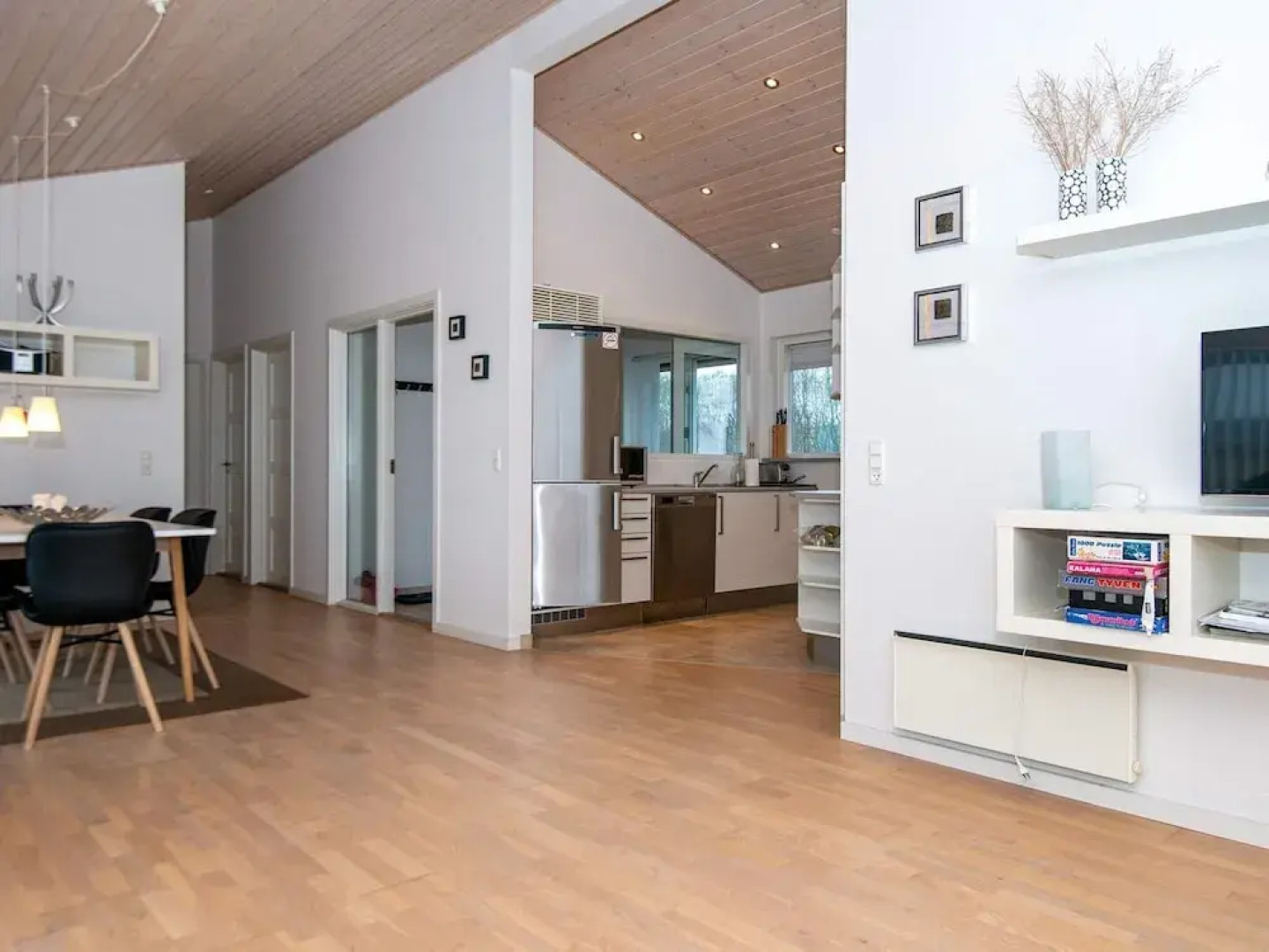 Holiday Home in Sydals