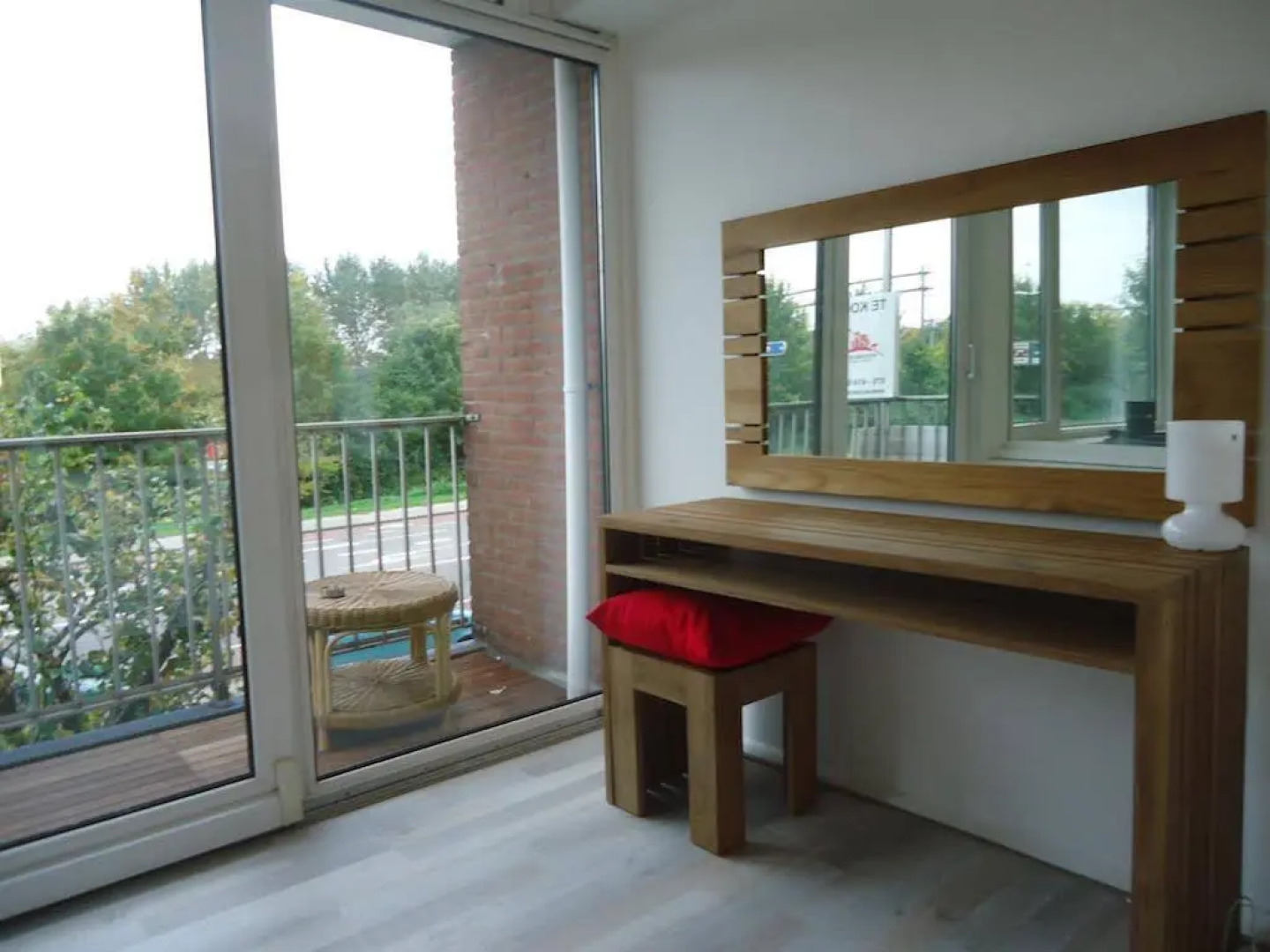 Bellevuecomplex Appartement