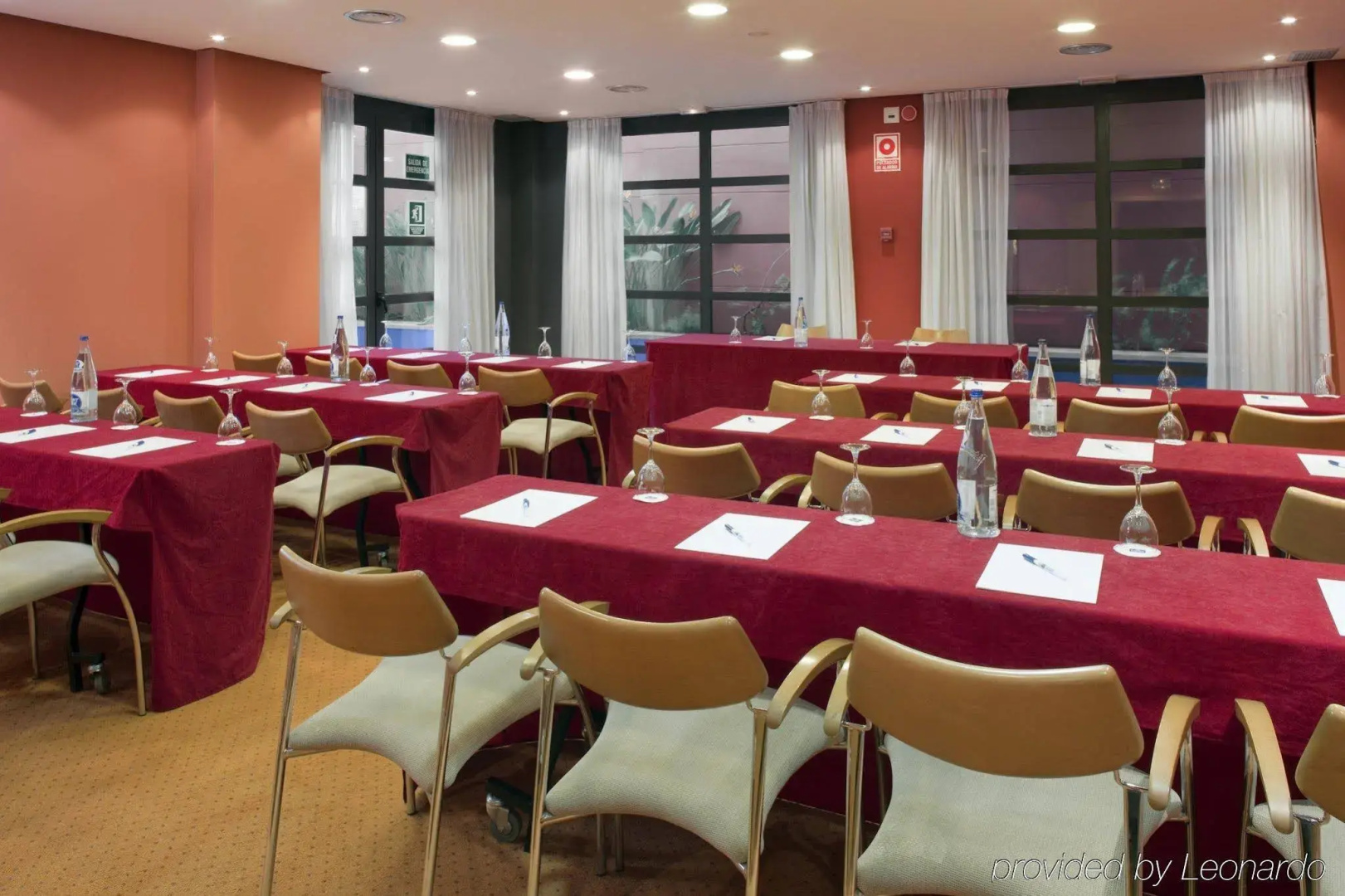 Holiday Inn Express Valencia Ciudad de las Ciencias by IHG