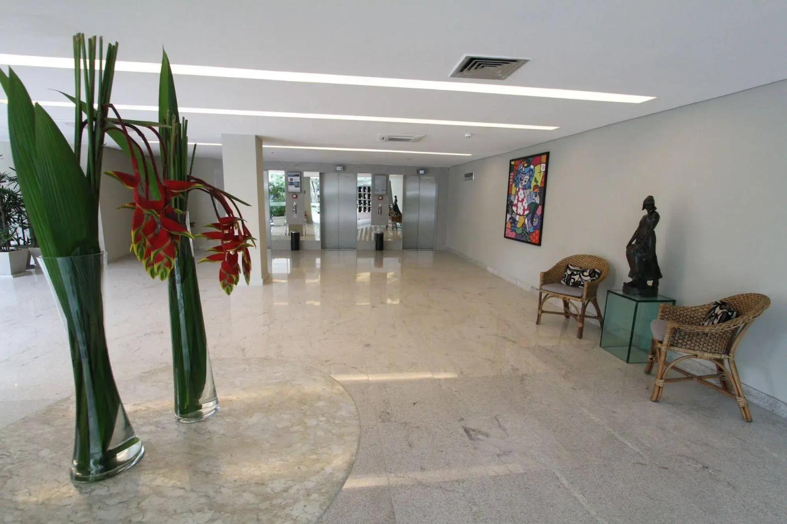 Mar Hotel Conventions