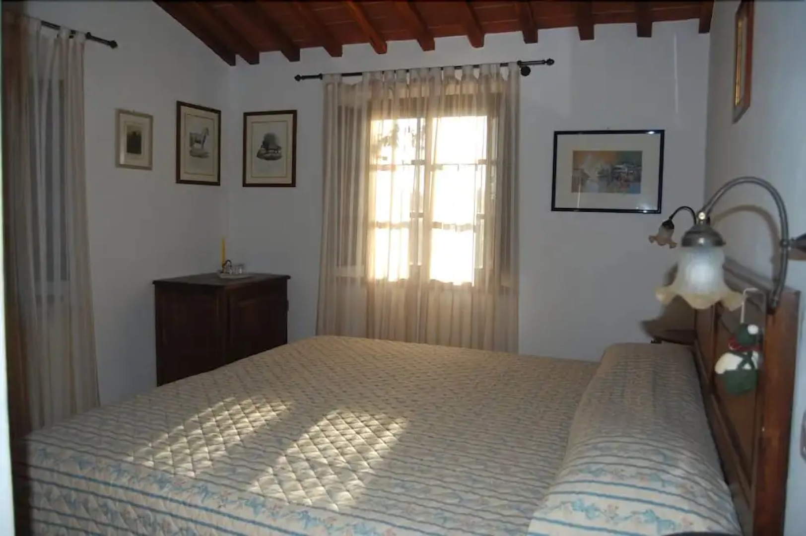 Le Crete Azienda Agraria Agriturismo