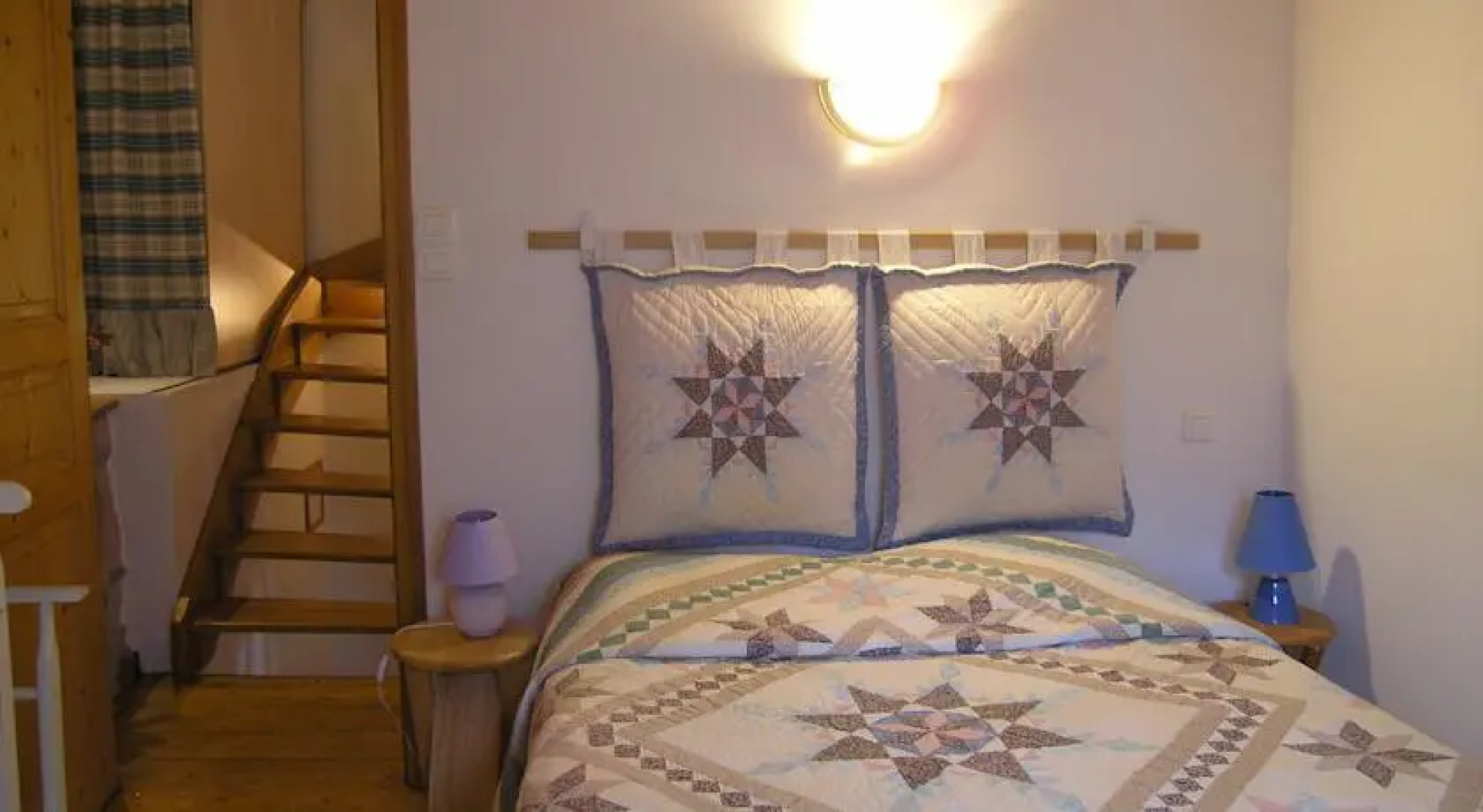 Gite Les 3 Seigneurs