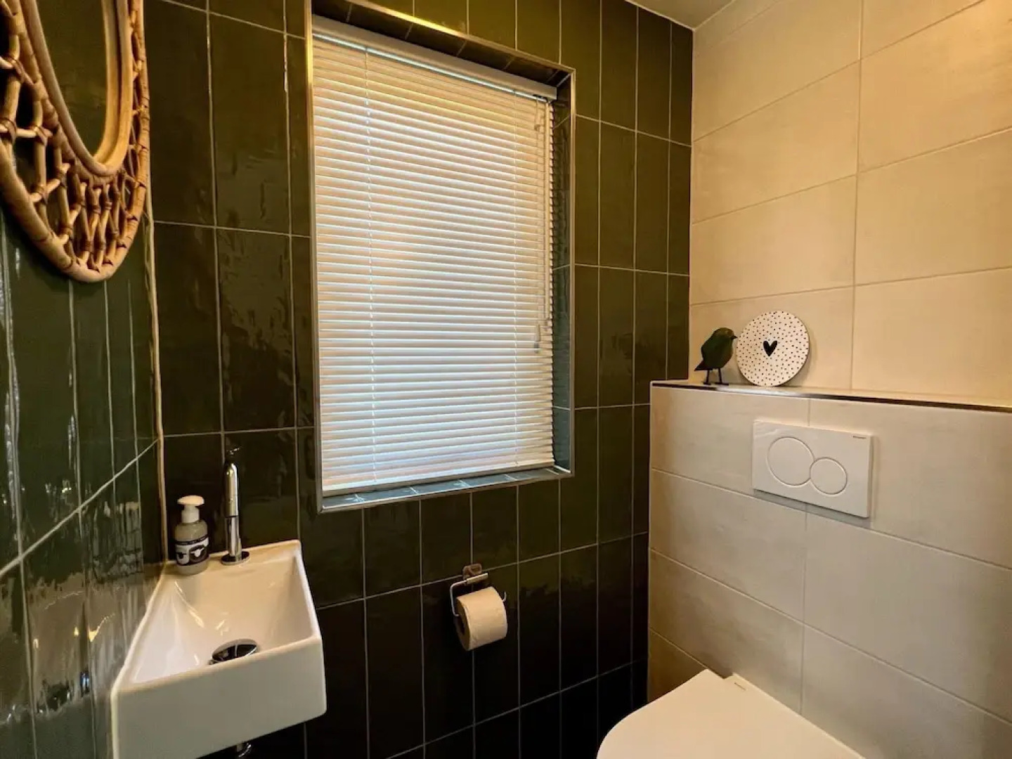 Holiday Home in Texel Near De Hors Reserve