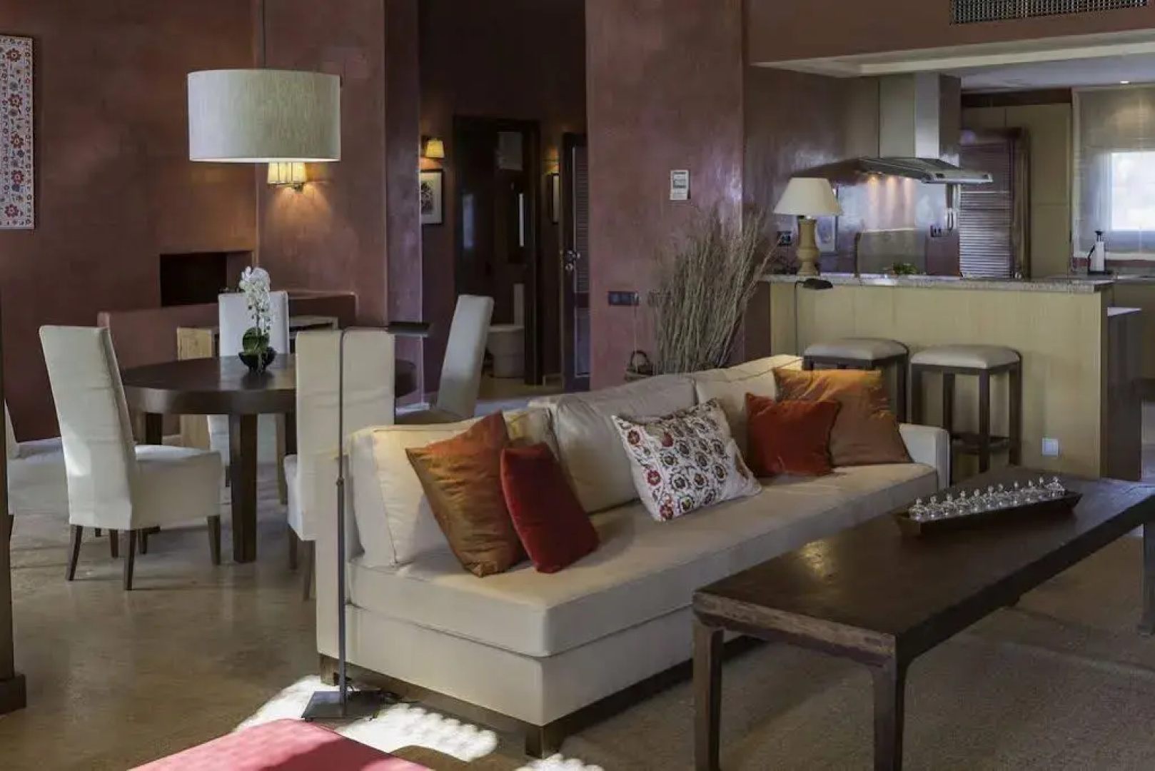 Resort Villas Andalucia