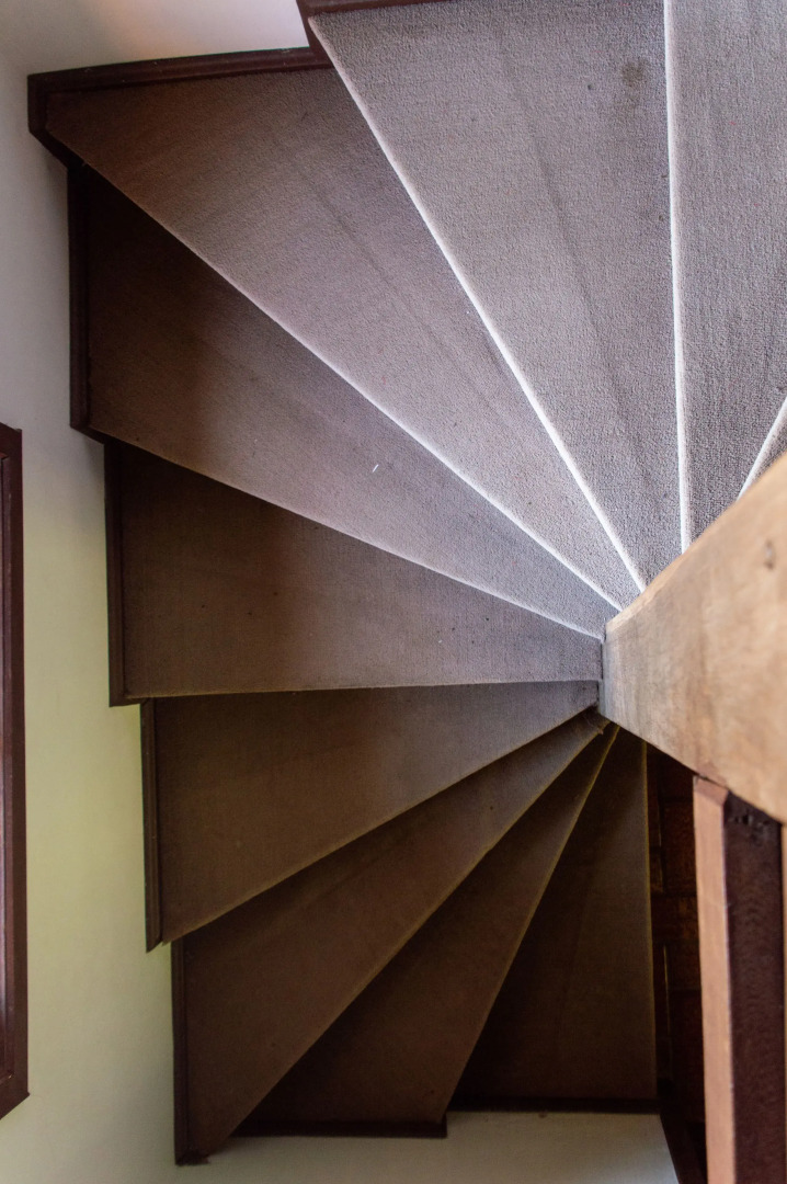 Estalagem Schmitt Haus