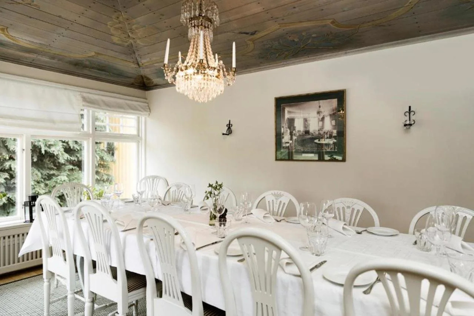 Ronnums Herrgård - Collection by Ligula