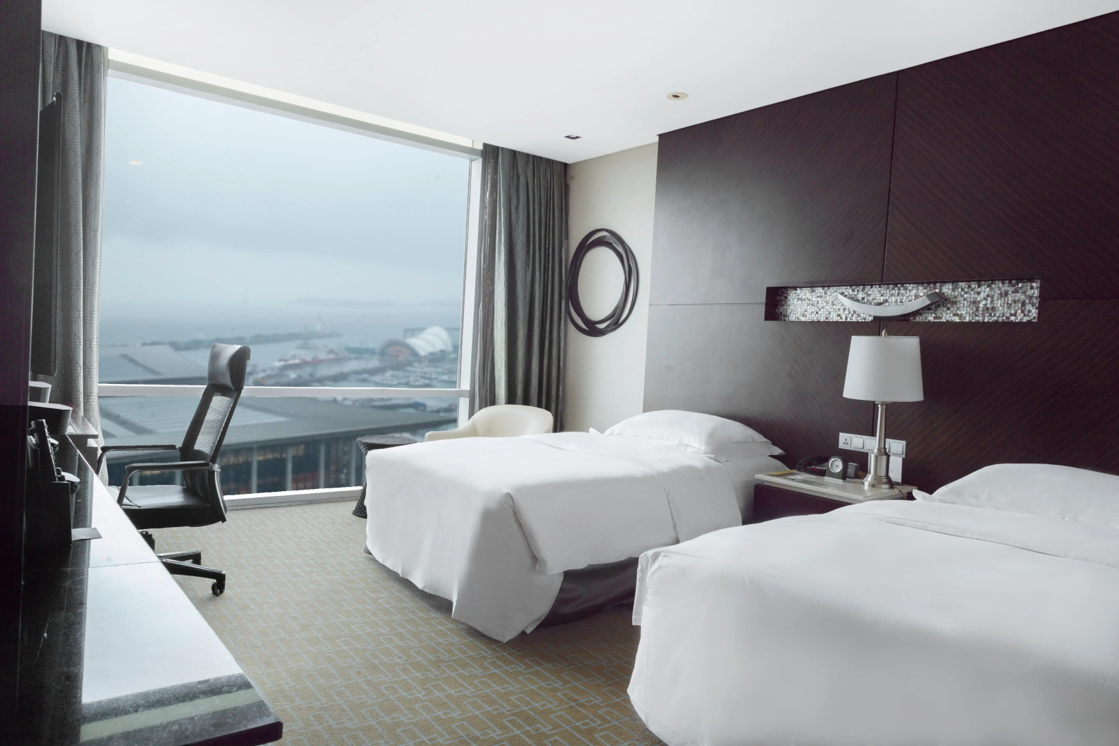 InterContinental Qingdao by IHG