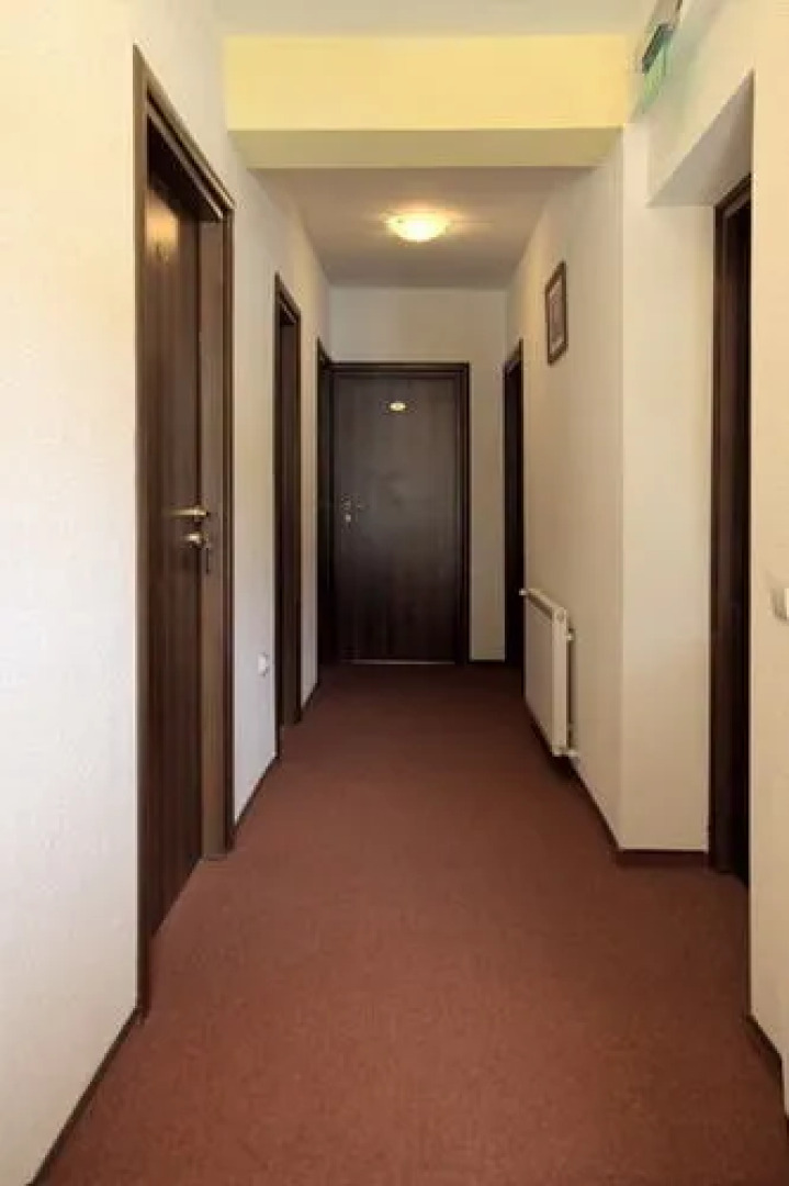 Pension Flora Alpina