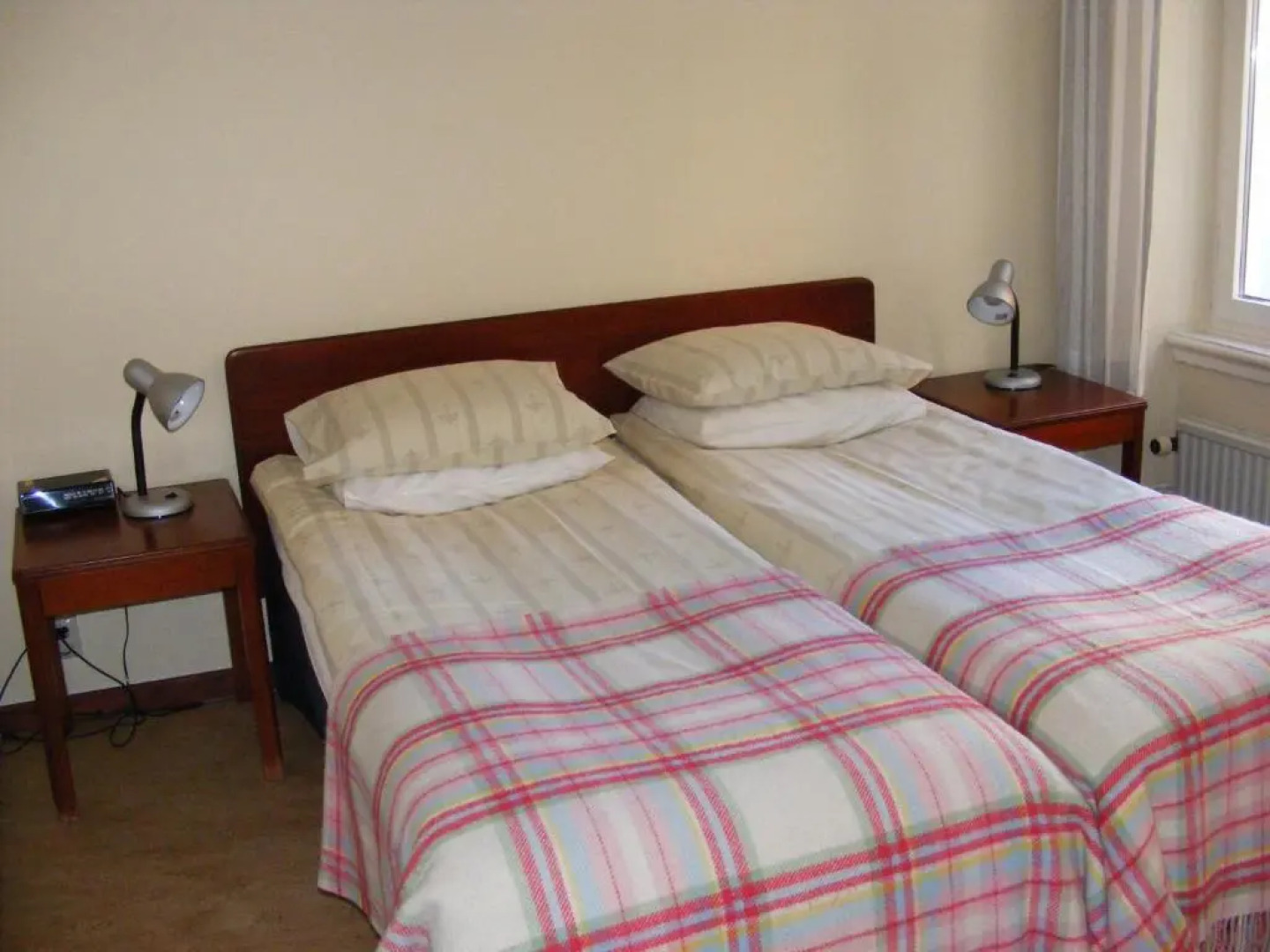 Hotel Continental Malmö