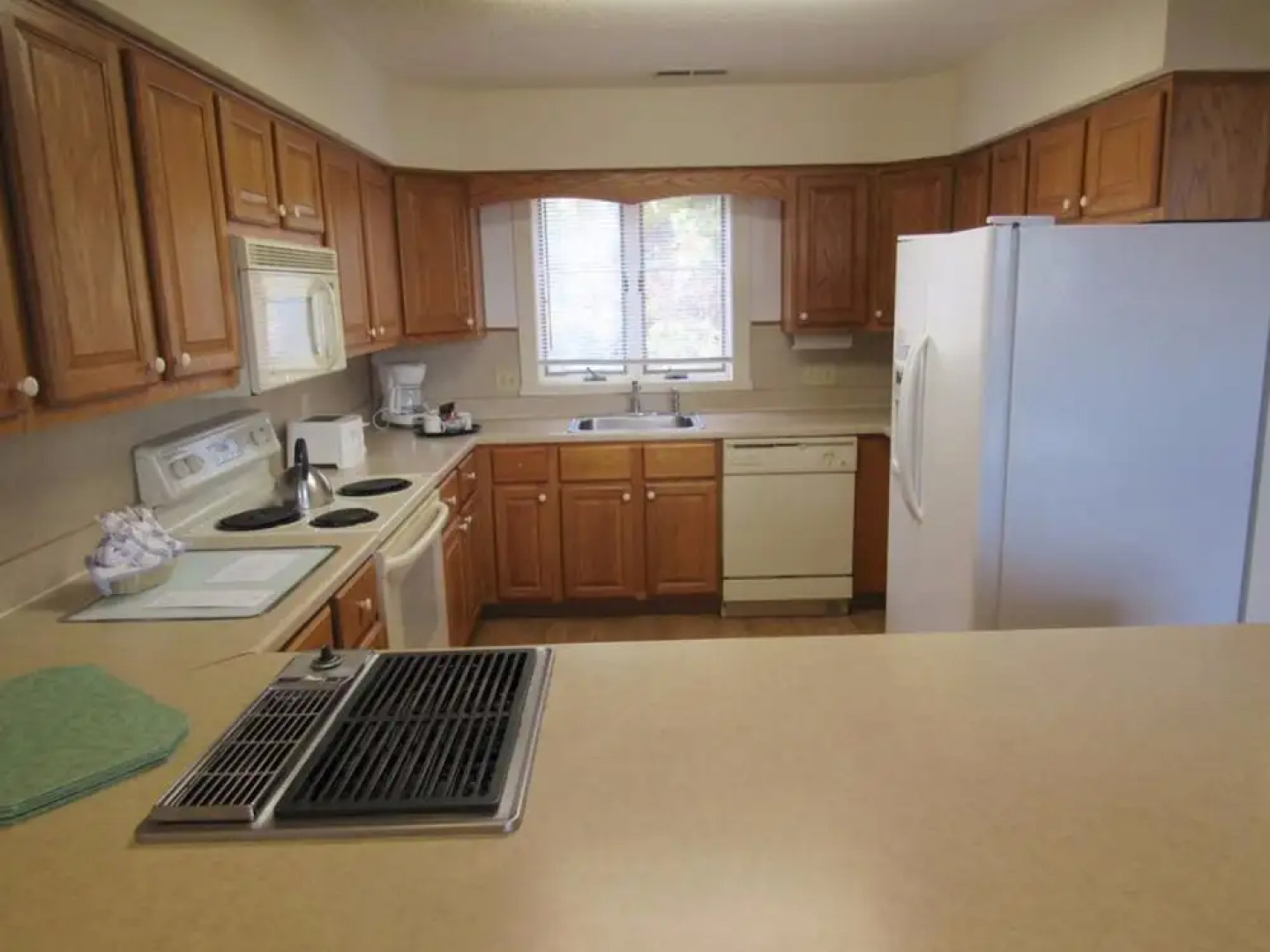 Mountainside Villas at Massanutten by Tripforth