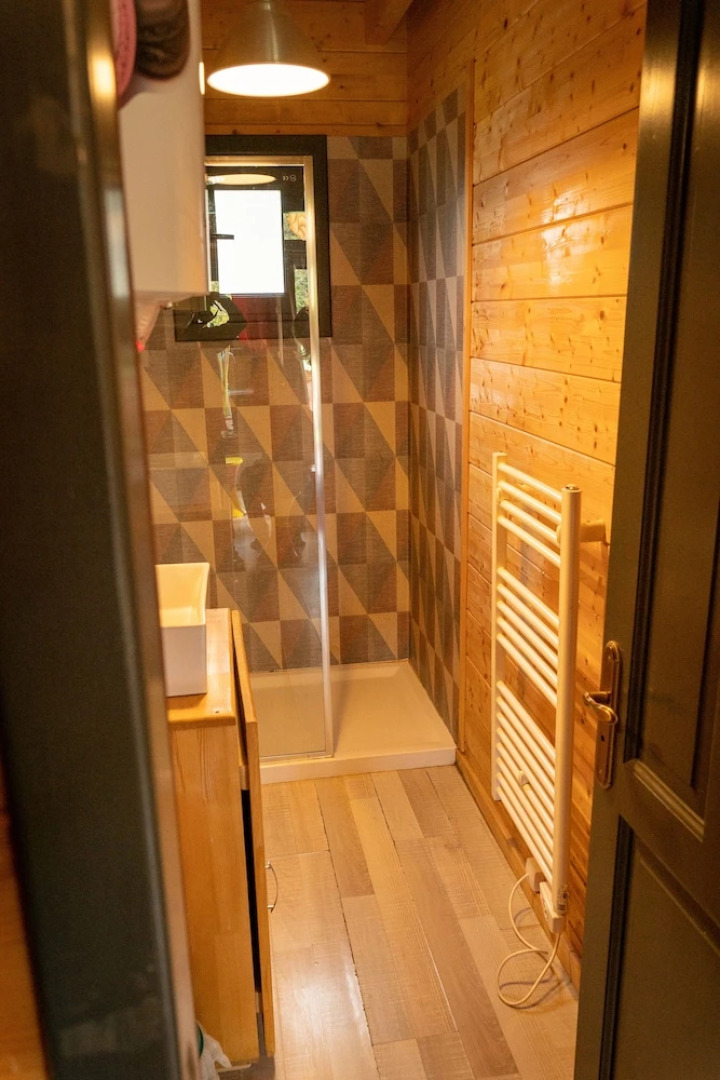 Le Village de la Champagne - Slowmoov