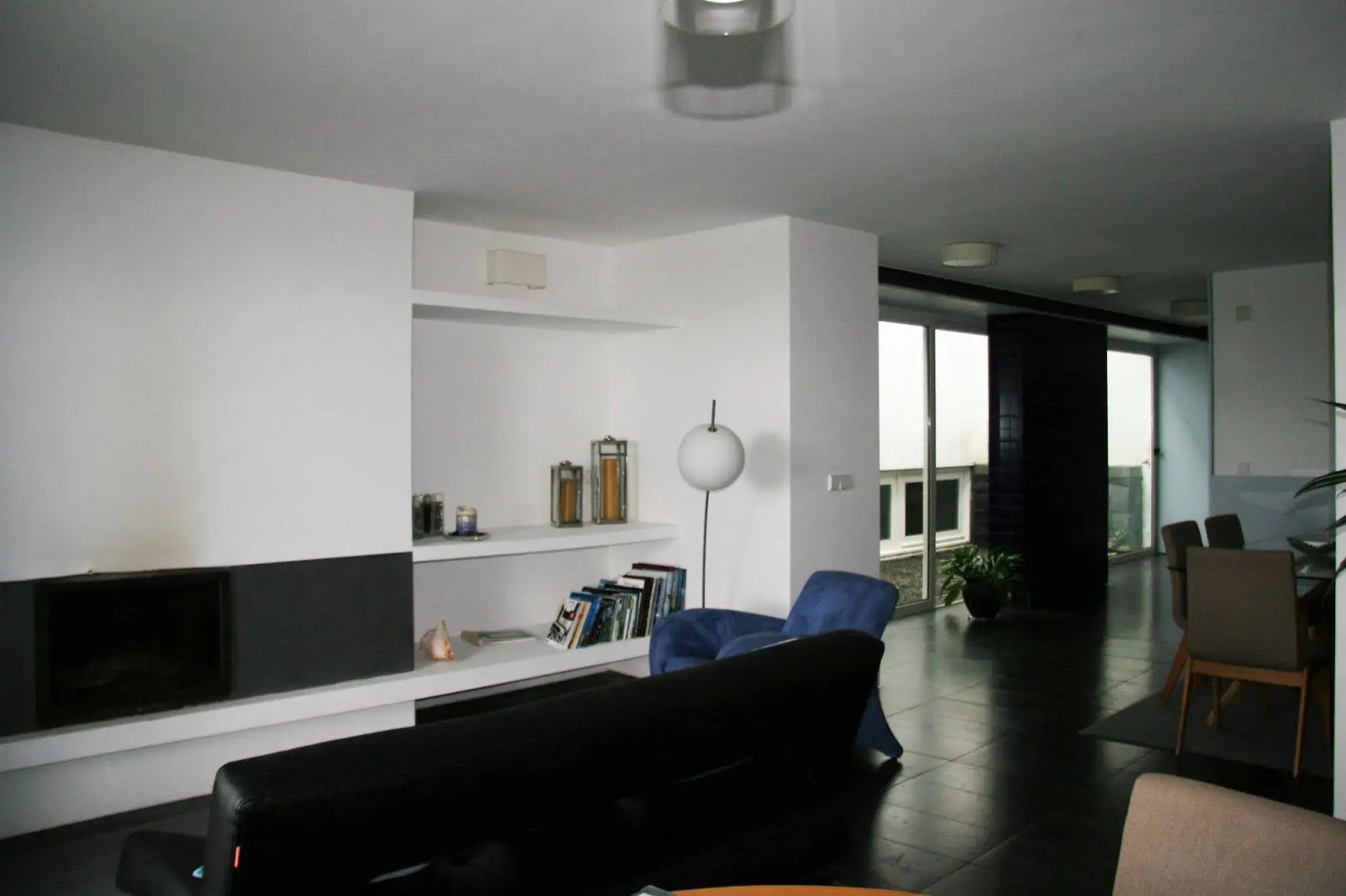 A Casa do Ouvidor