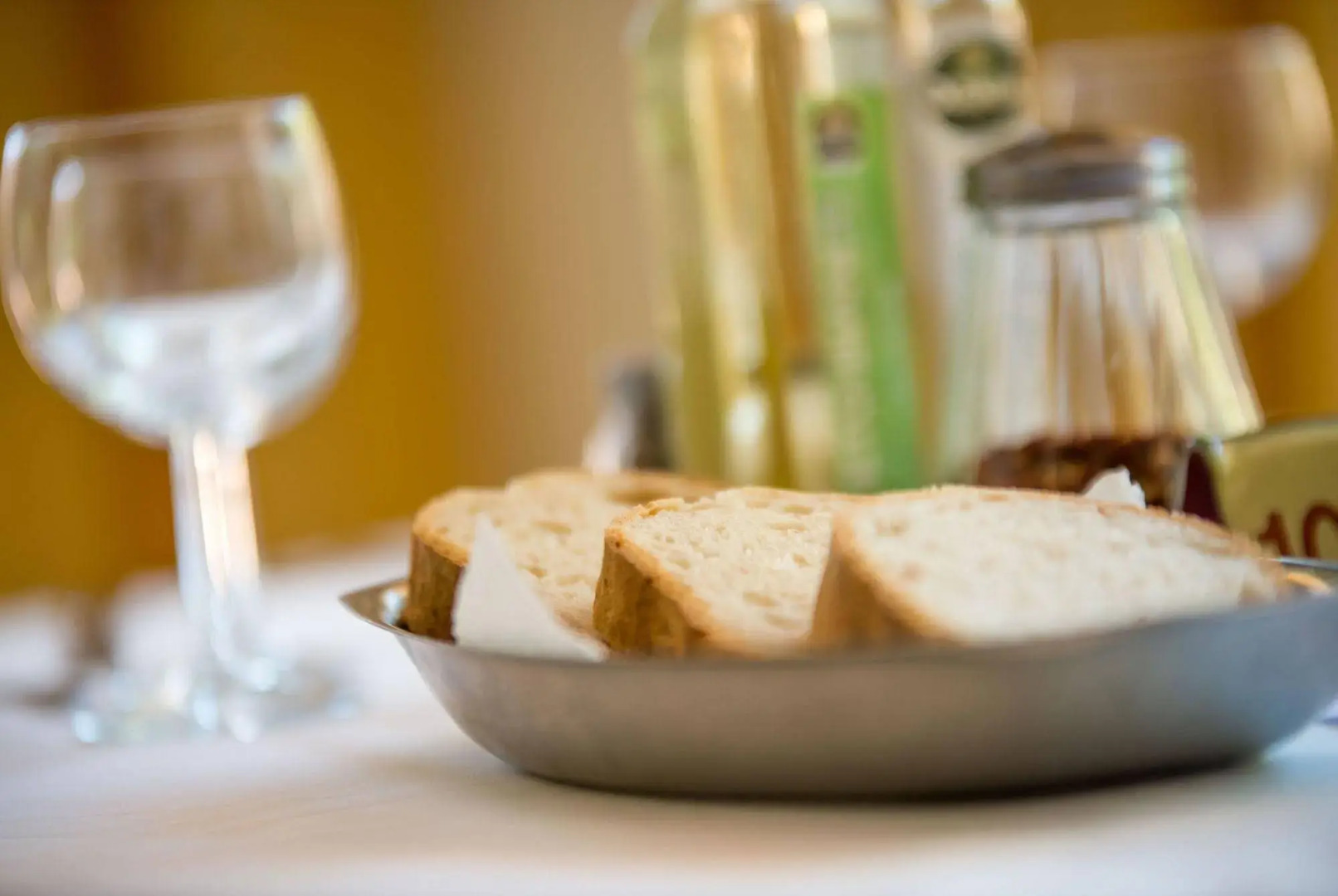 Hotel Internazionale