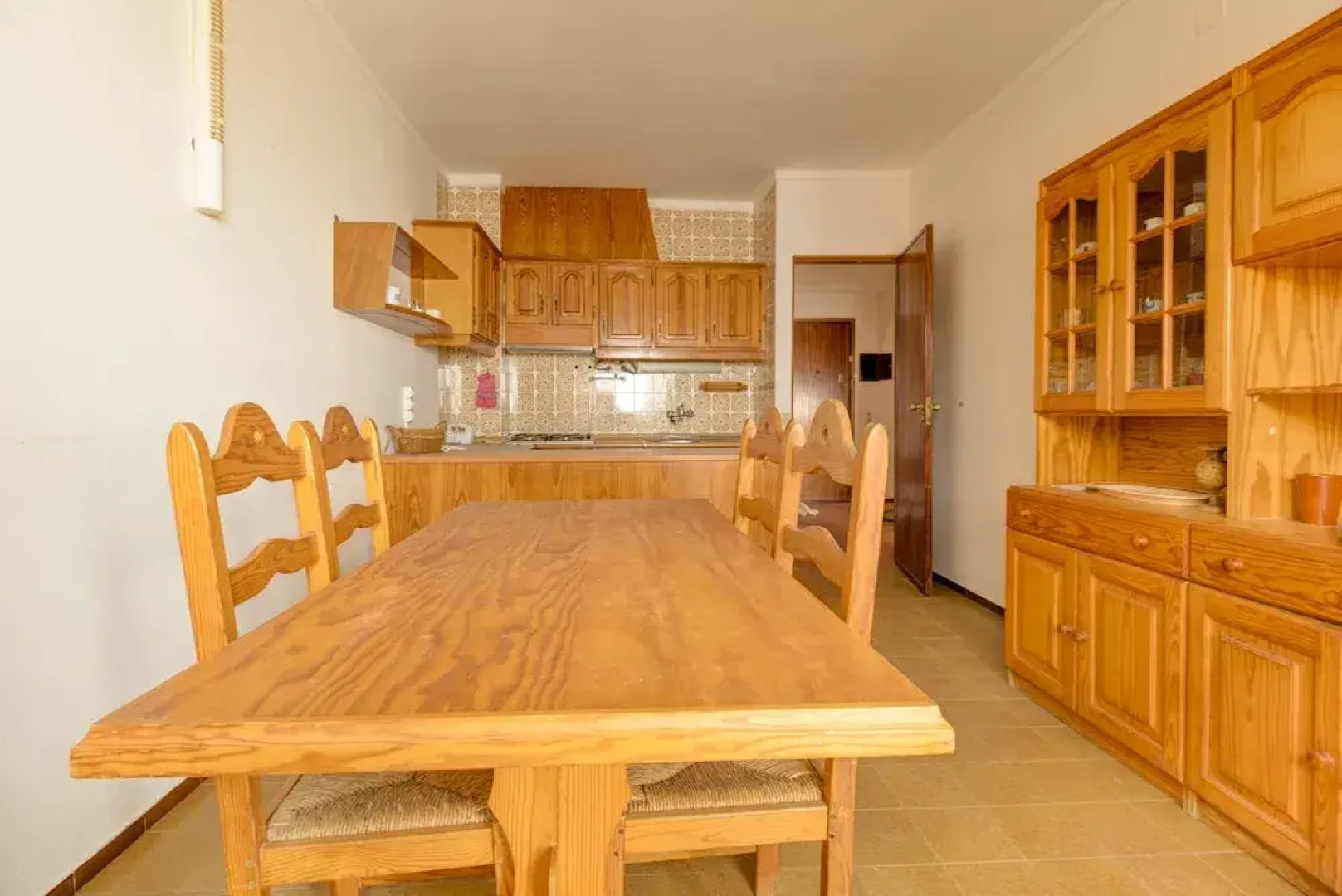 Villas2go2 Cotta apartment