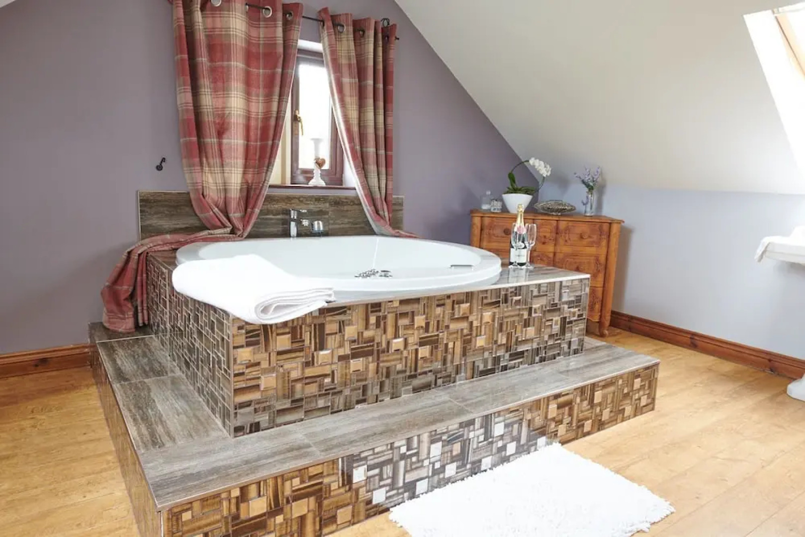 Farm View Hall Bed & Breakfast