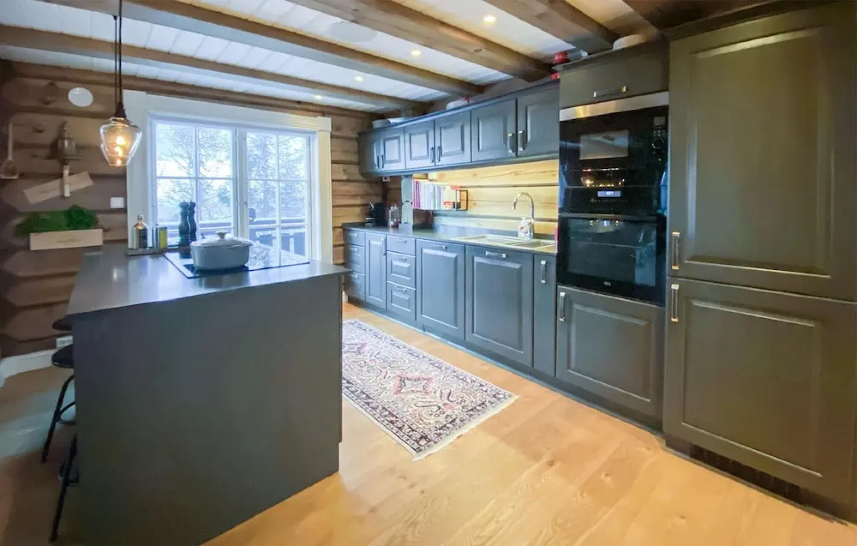 Amazing Home in Rauland With Sauna, Wifi and 4 Bedrooms