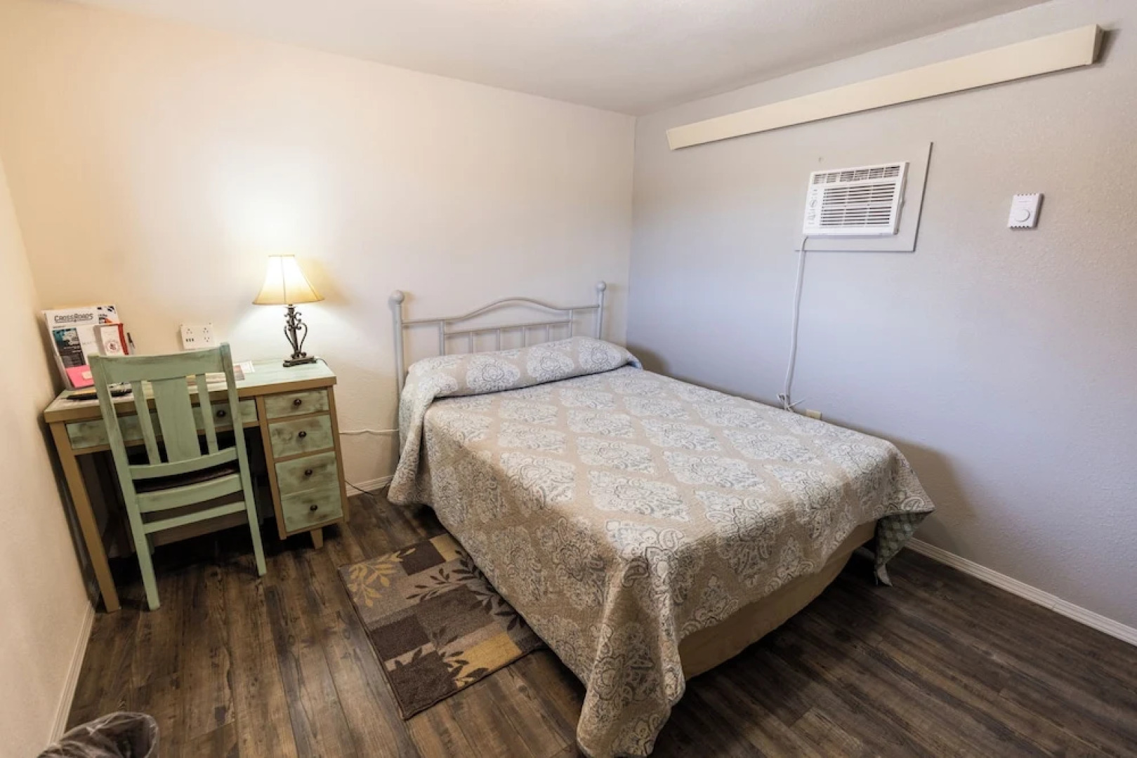 Sunset RV Park and Motel