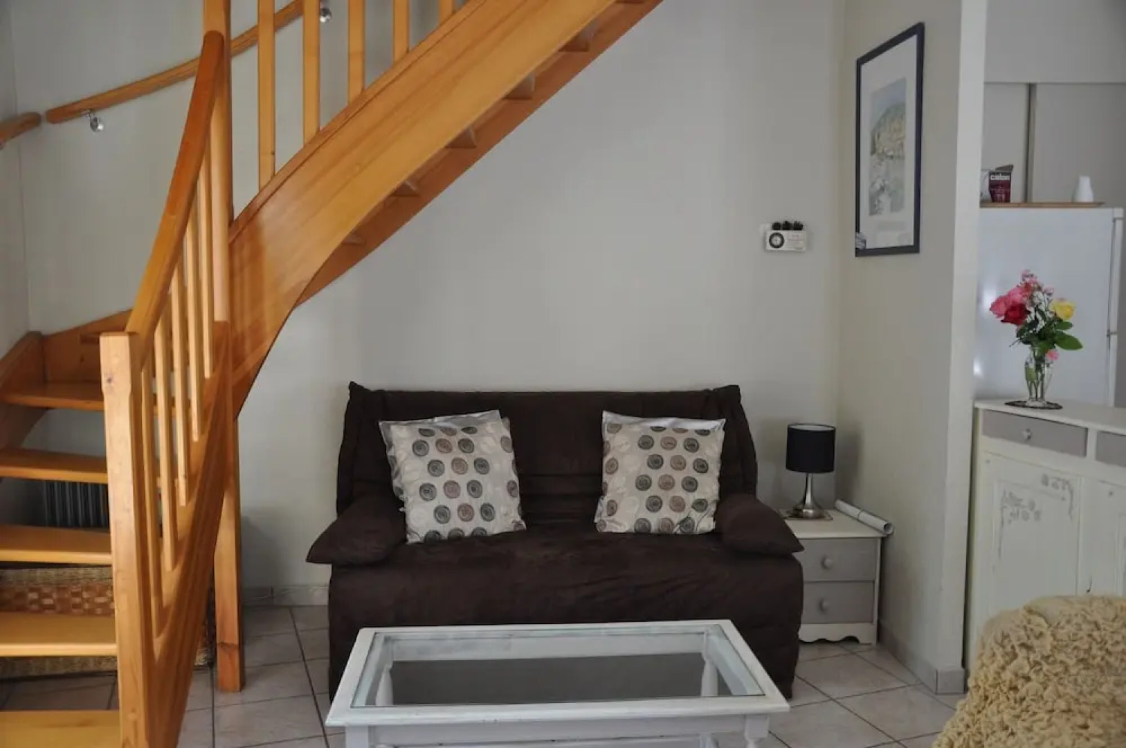 House With 2 Bedrooms in Ornans, With Private Pool, Terrace and Wifi -