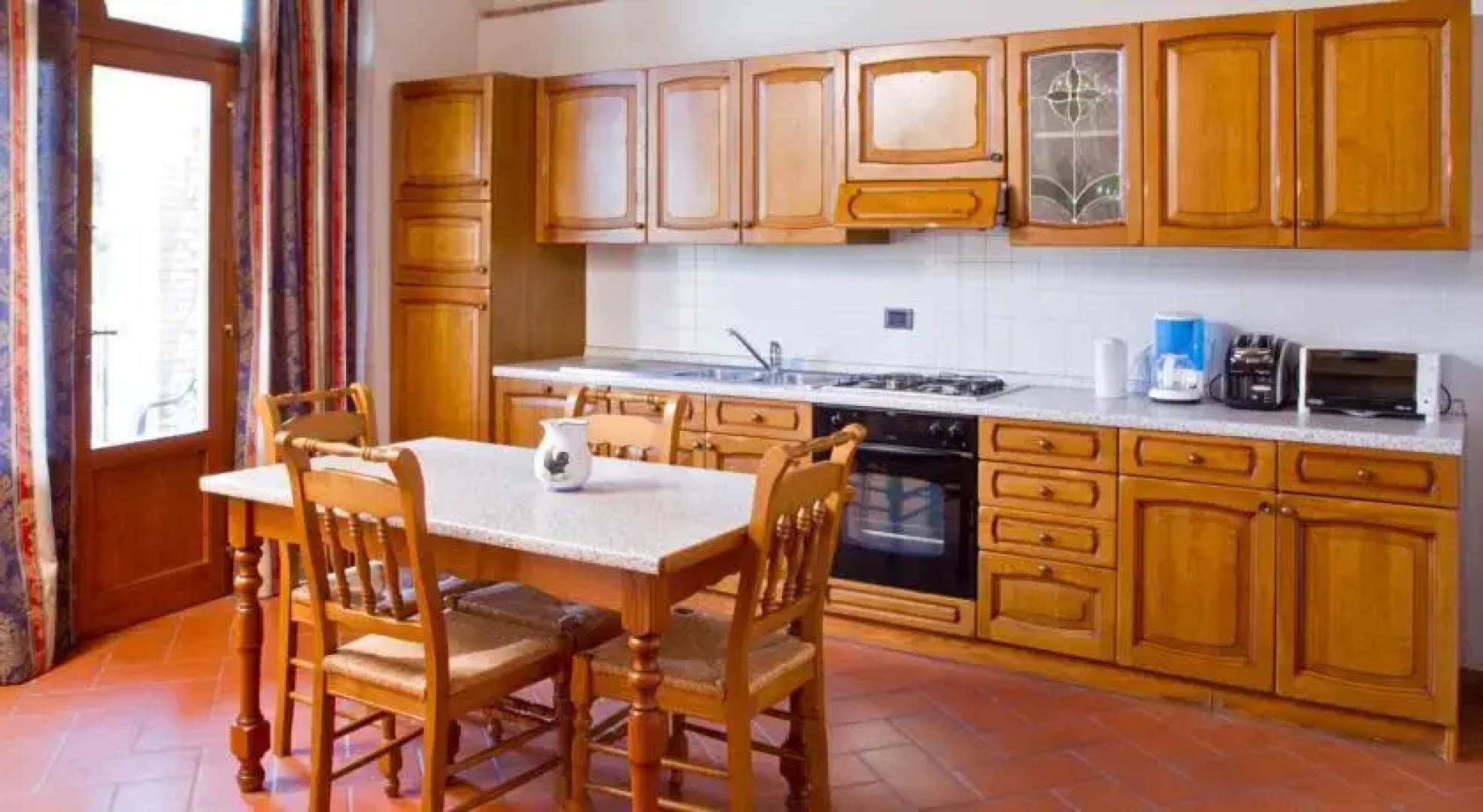 Villa Ginestre