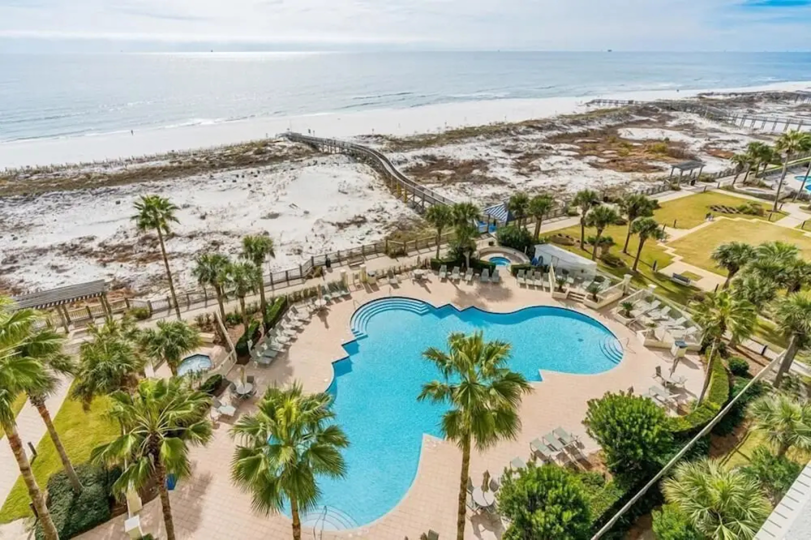 Beach Club 806a