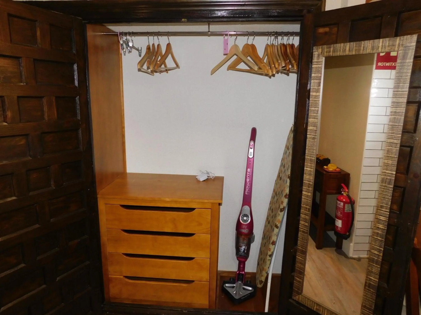 El pequeño capricho