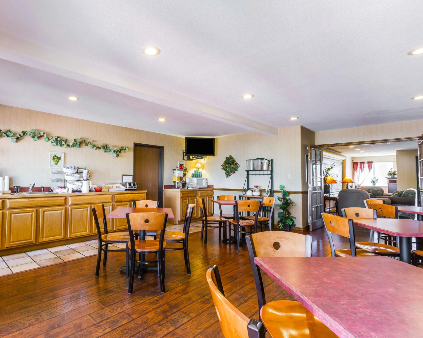 Econo Lodge Pagosa Springs