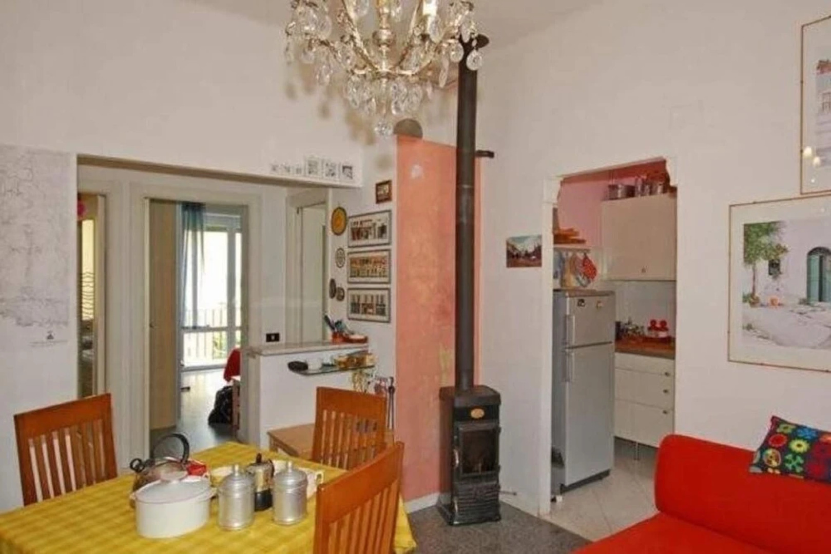 La Porta Delle 5 Terre