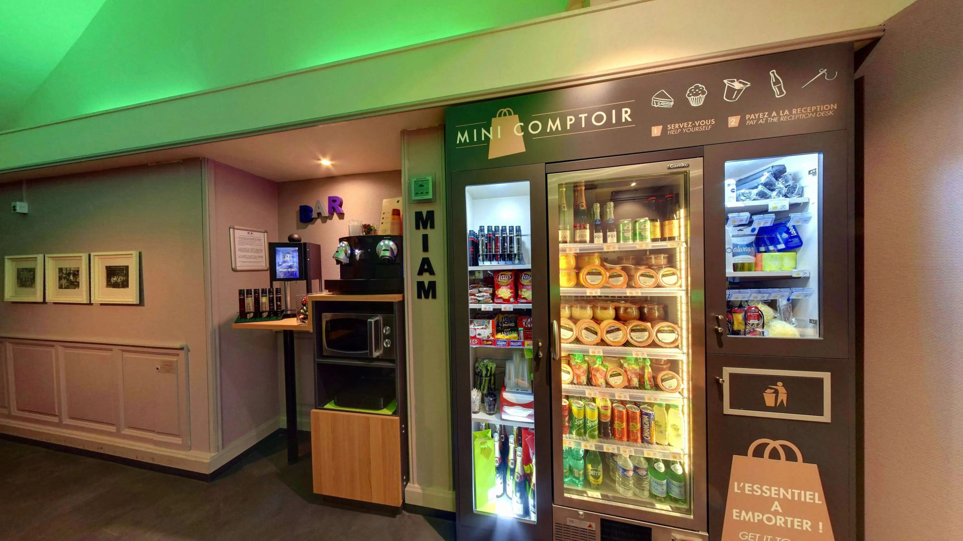 Campanile Orleans Centre - Gare