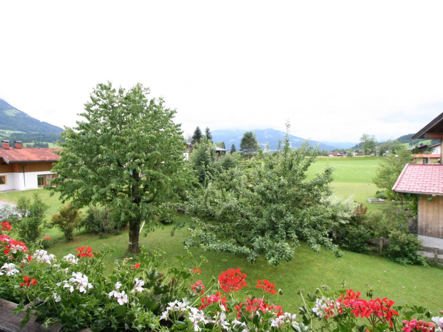 Inviting Chalet in Kirchdorf in Tirol near City Center