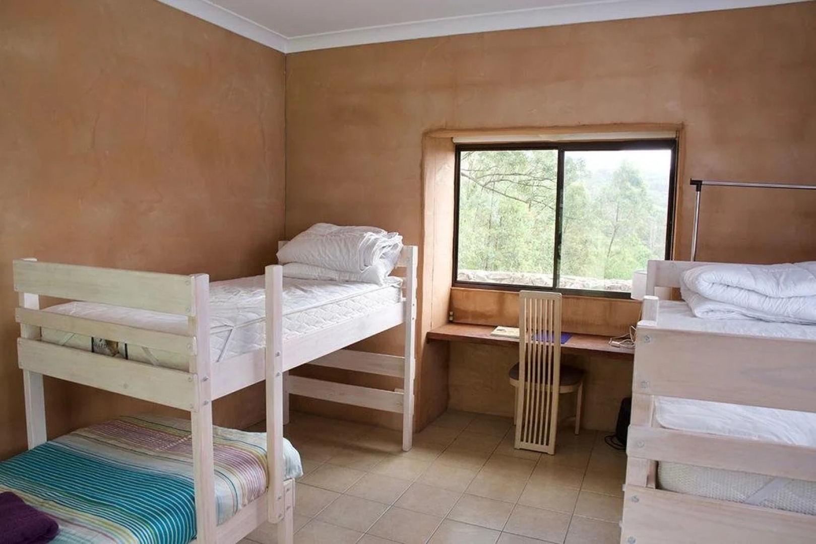 Hare Krishna Guest House