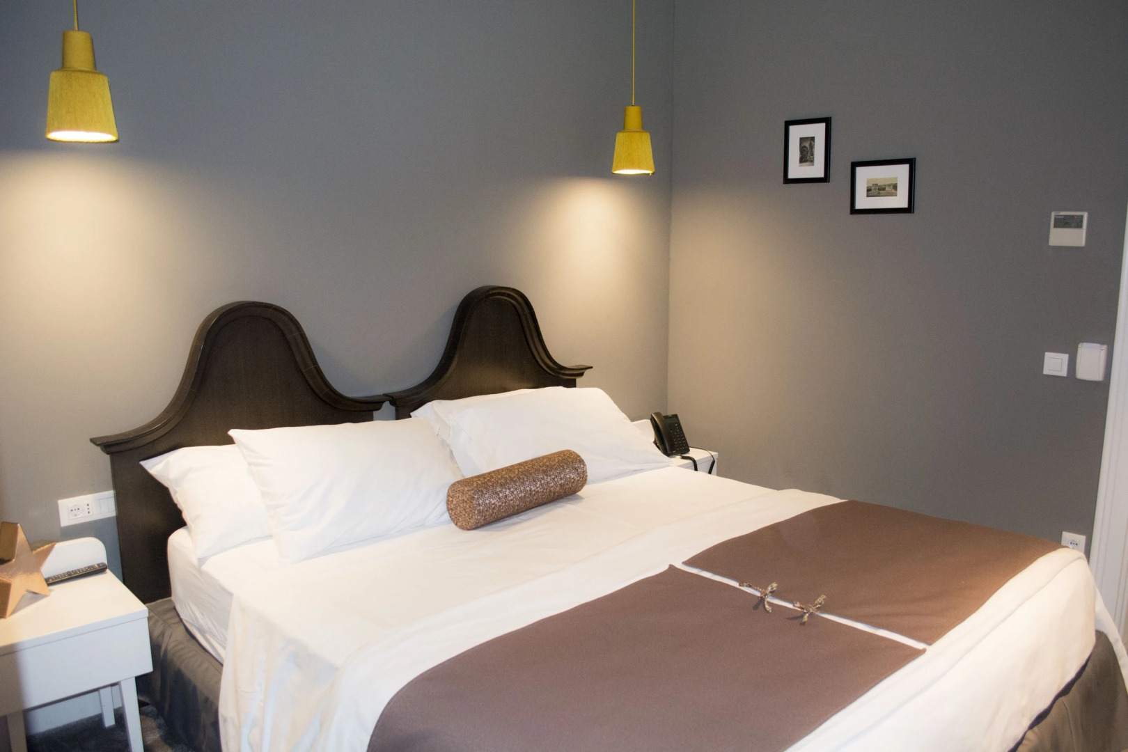 XII Century Heritage Hotel