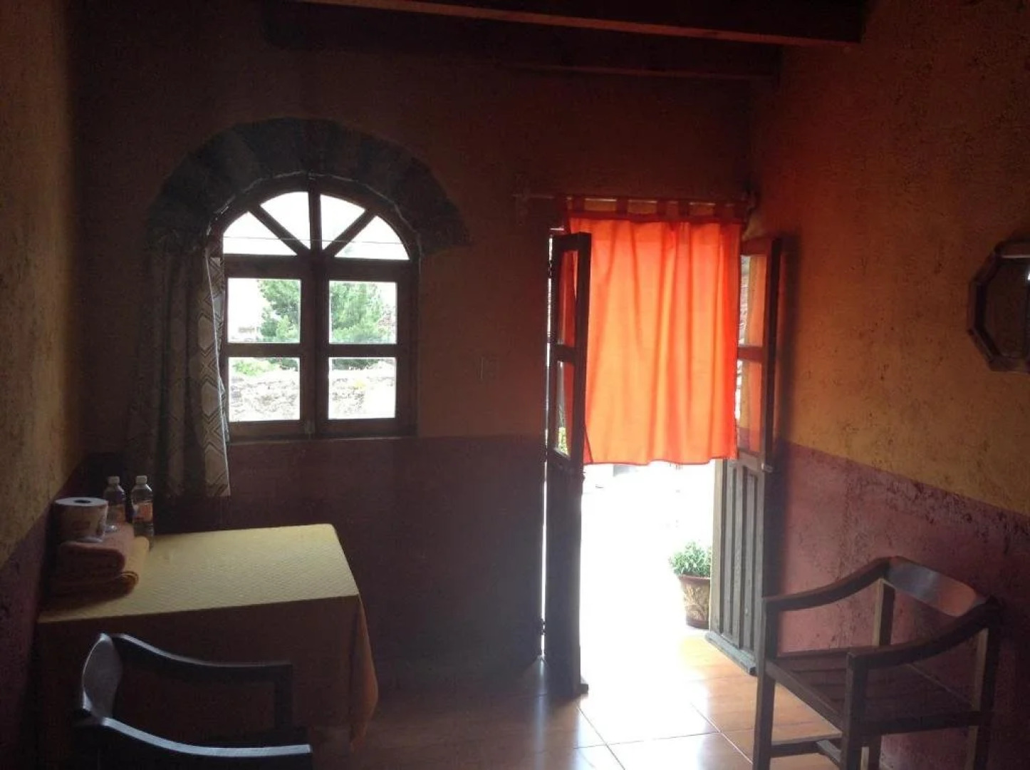 El Rincon Del Pintor