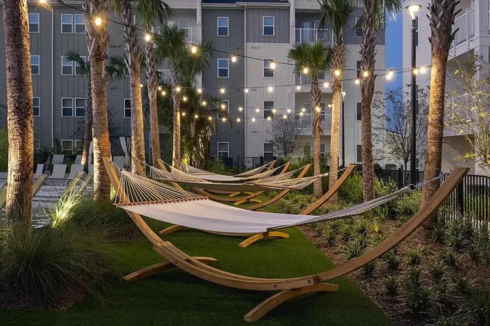 Landing At Wildwood Near Lake Sumter Landing