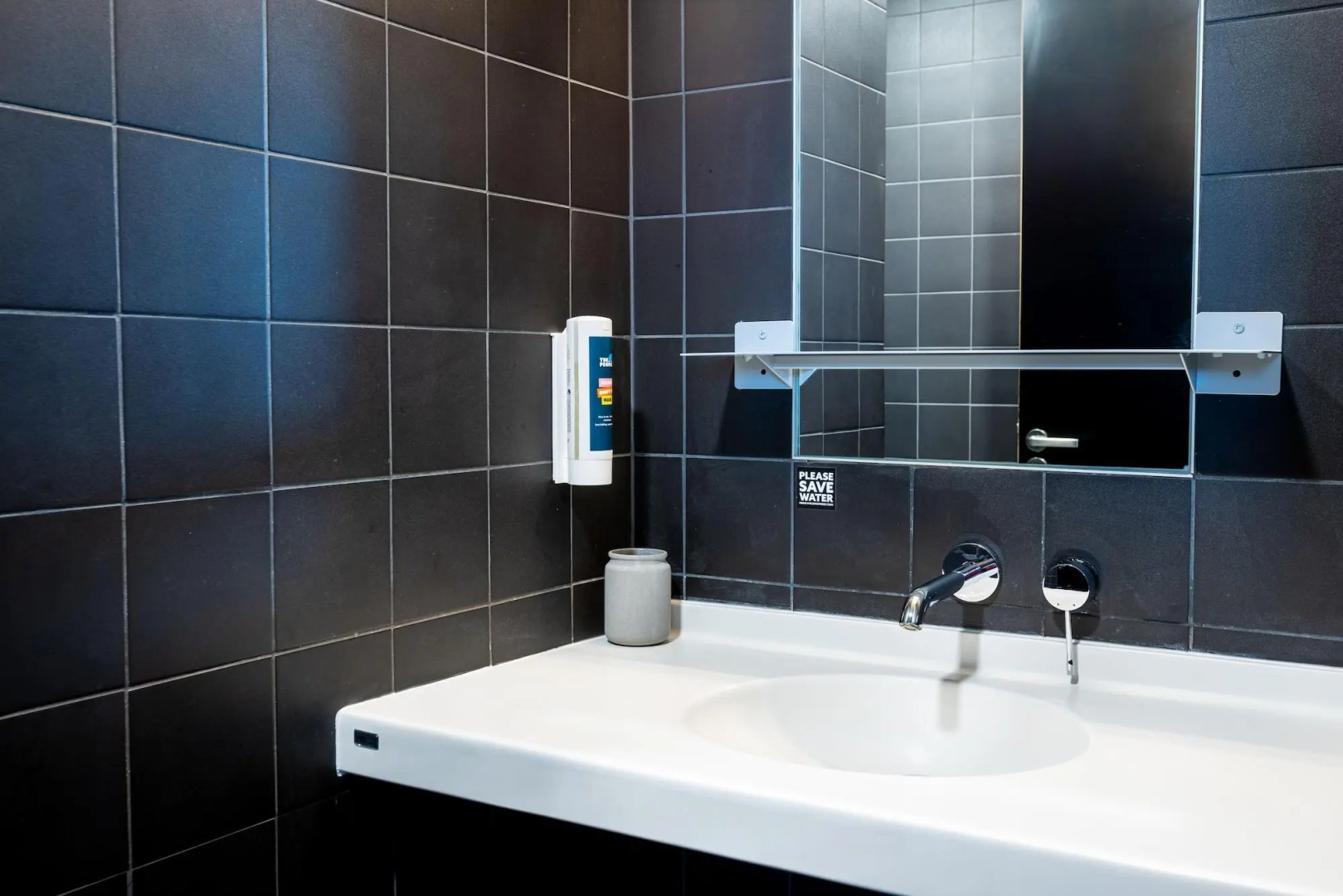 The People Paris Marais